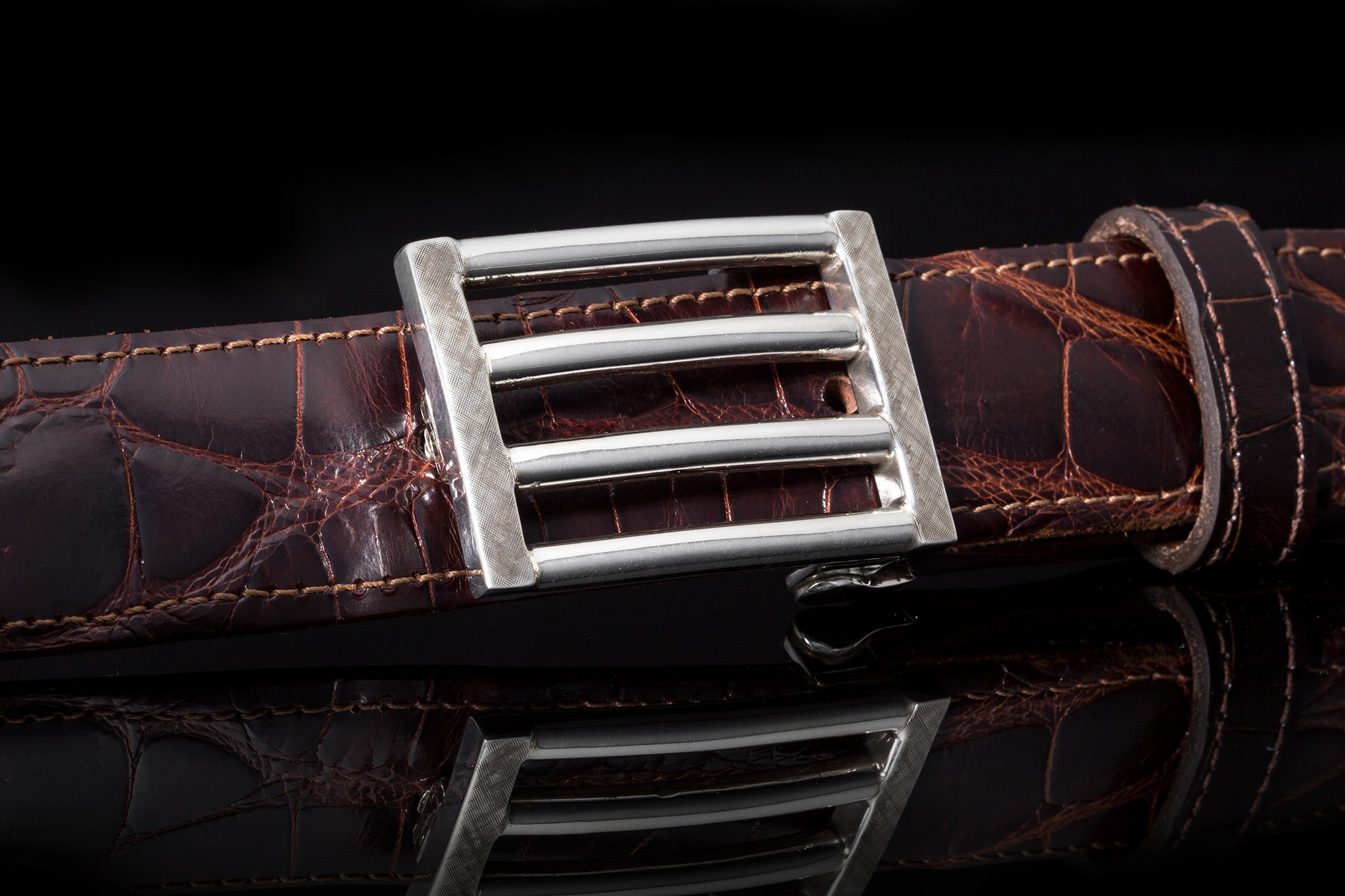 Kingsgate Buckle | Belts And Buckles - Trophy | American Buckle Collection