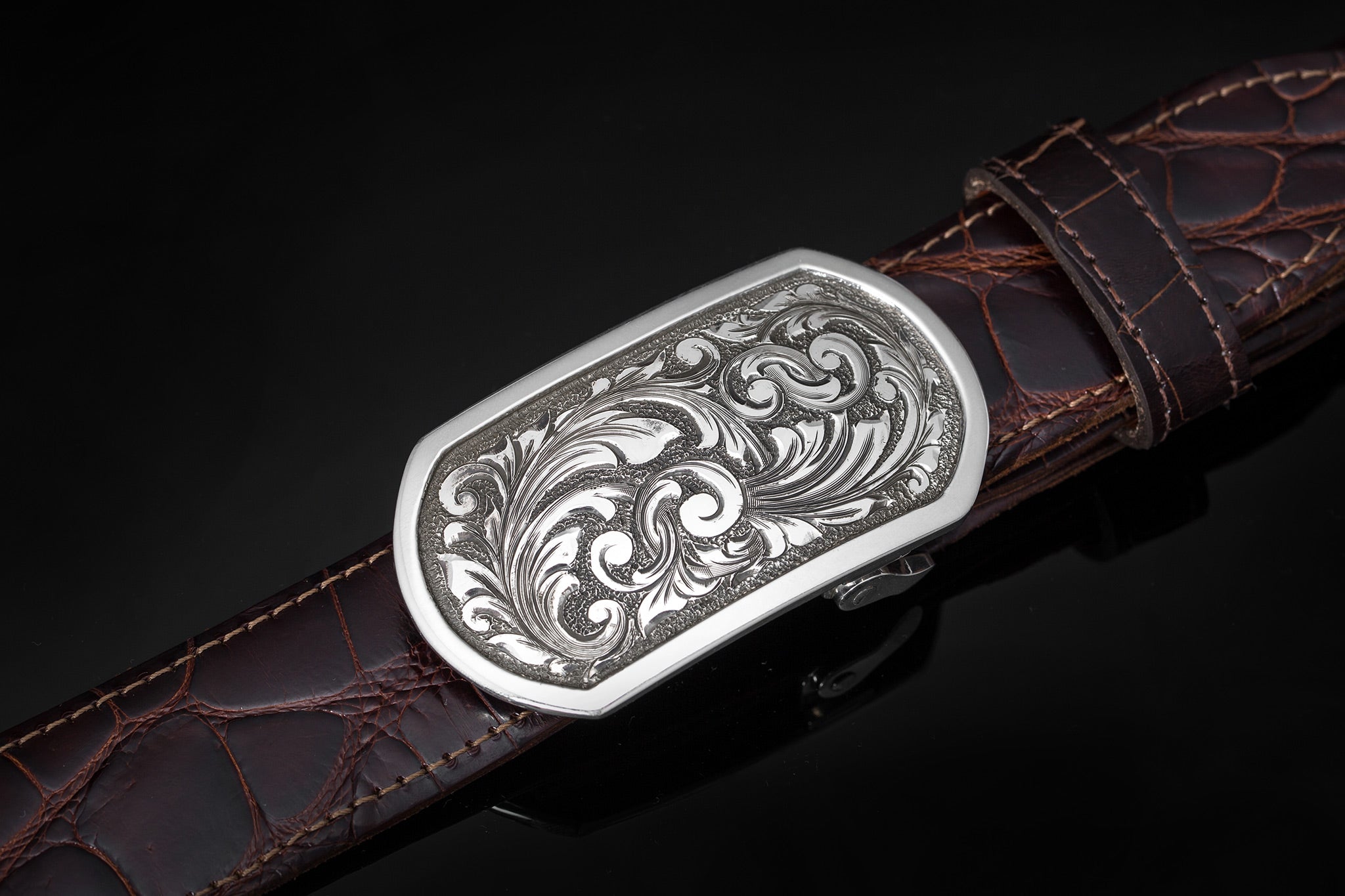 Franklin E | Belts And Buckles - Trophy | American Buckle Collection