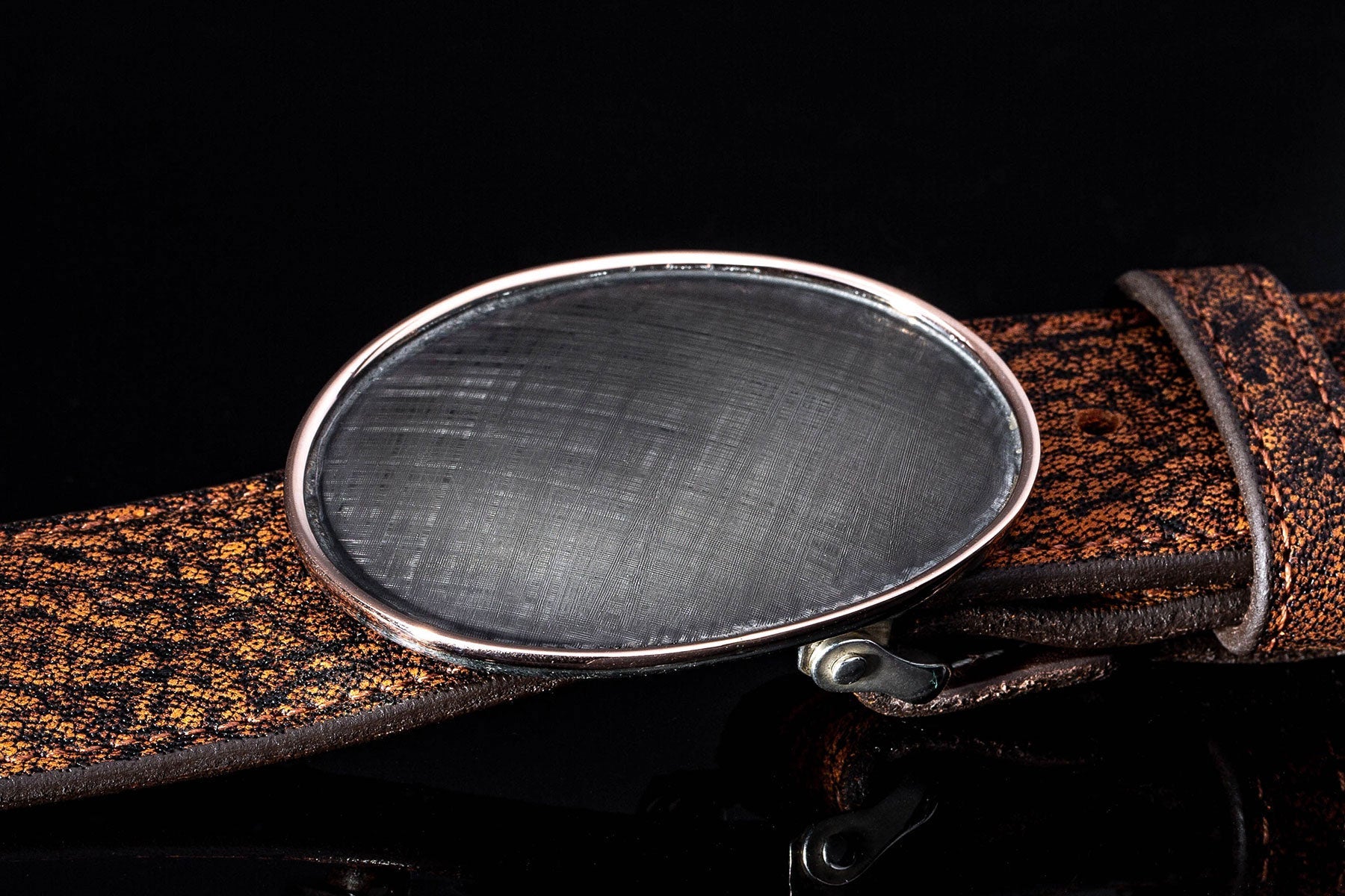 Sutro Price | Belts And Buckles - Trophy | Comstock Heritage