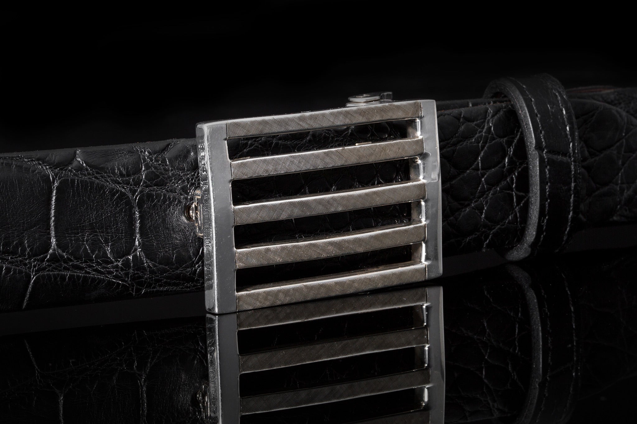 Corey Buckle | Belts And Buckles - Trophy | American Buckle Collection