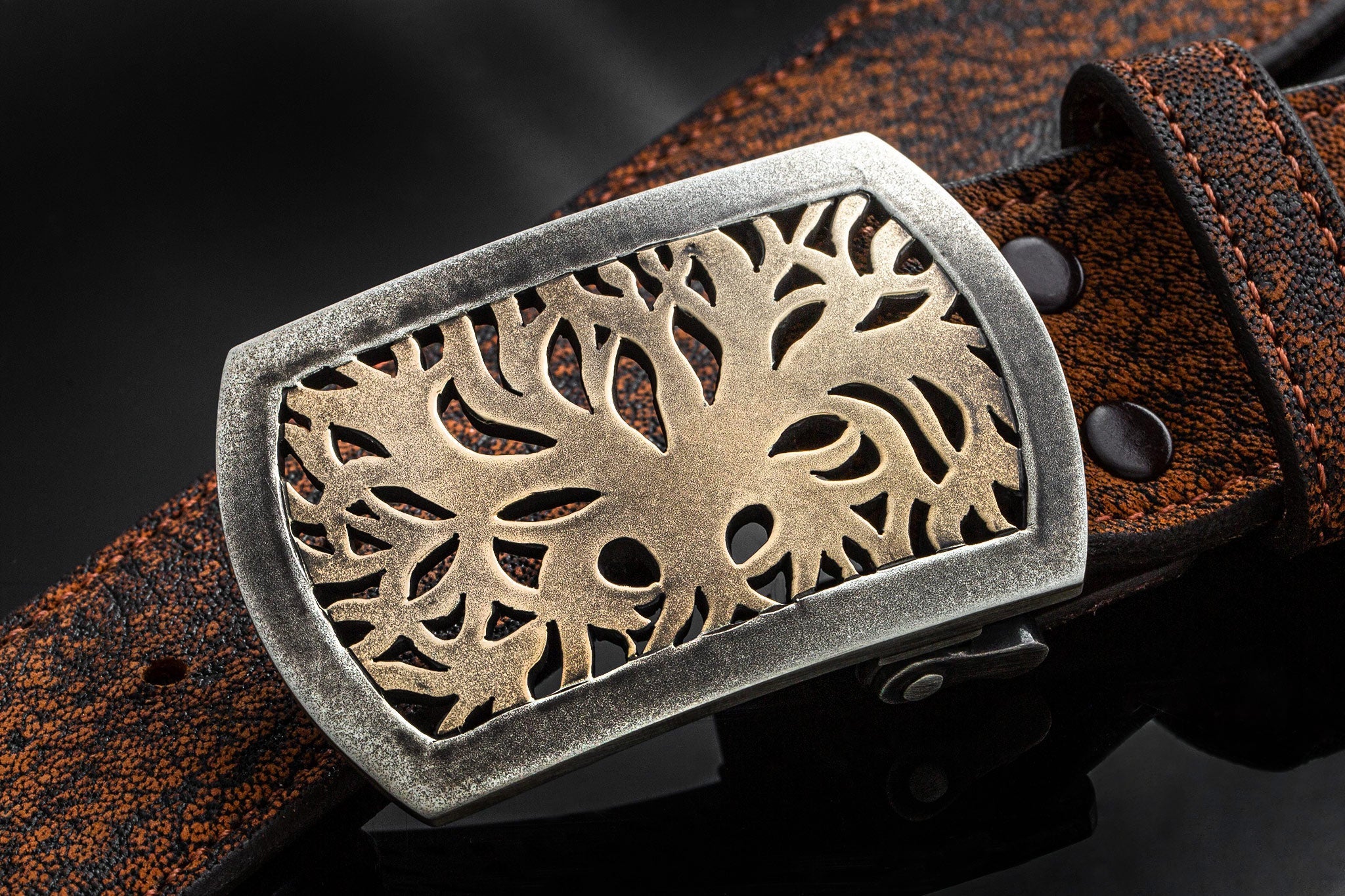Halogen Arborist | Belts And Buckles - Trophy | American Buckle