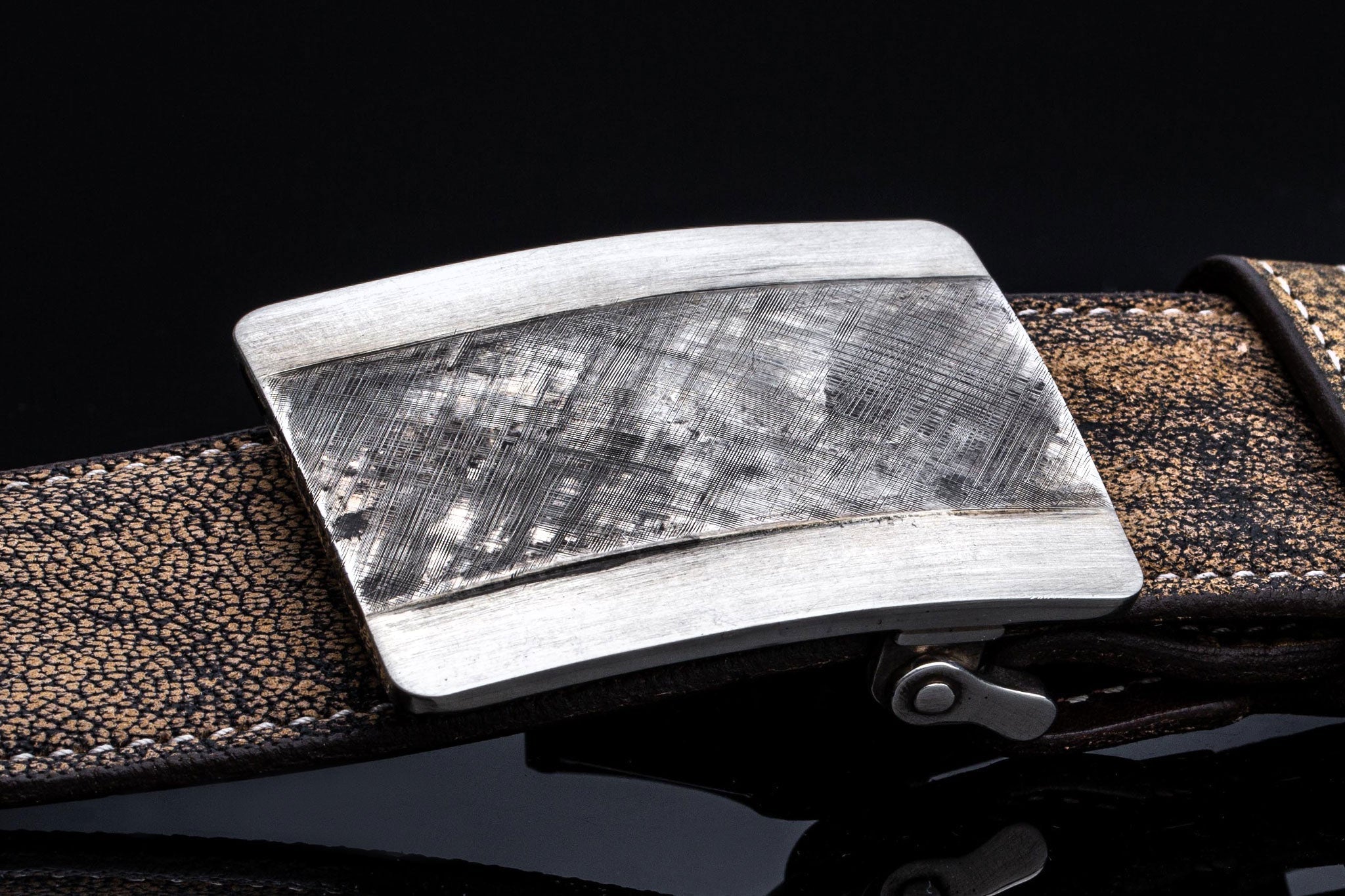 Mason Bell | Belts And Buckles - Trophy | American Buckle Collection