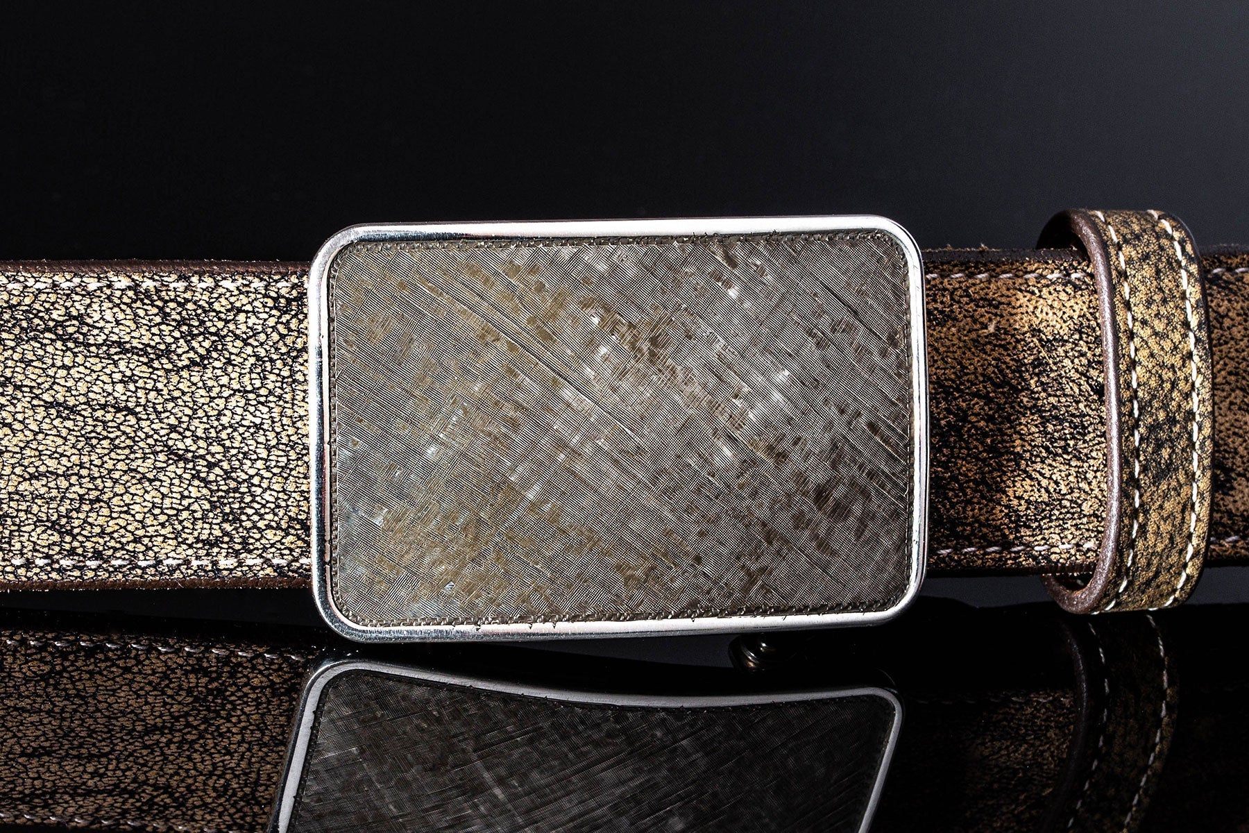 Mason Doric | Belts And Buckles - Trophy | American Buckle Collection