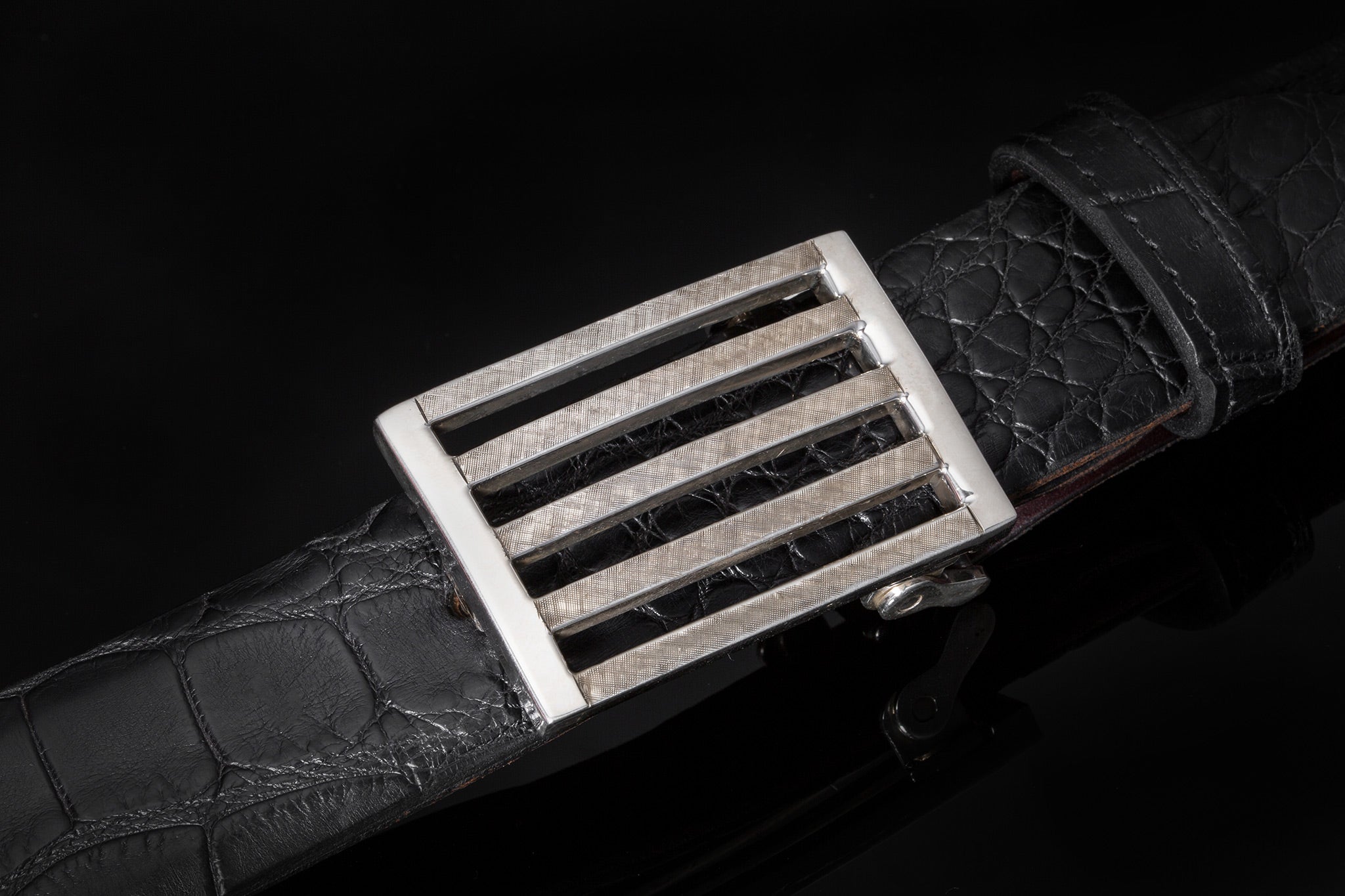Corey Buckle | Belts And Buckles - Trophy | American Buckle Collection