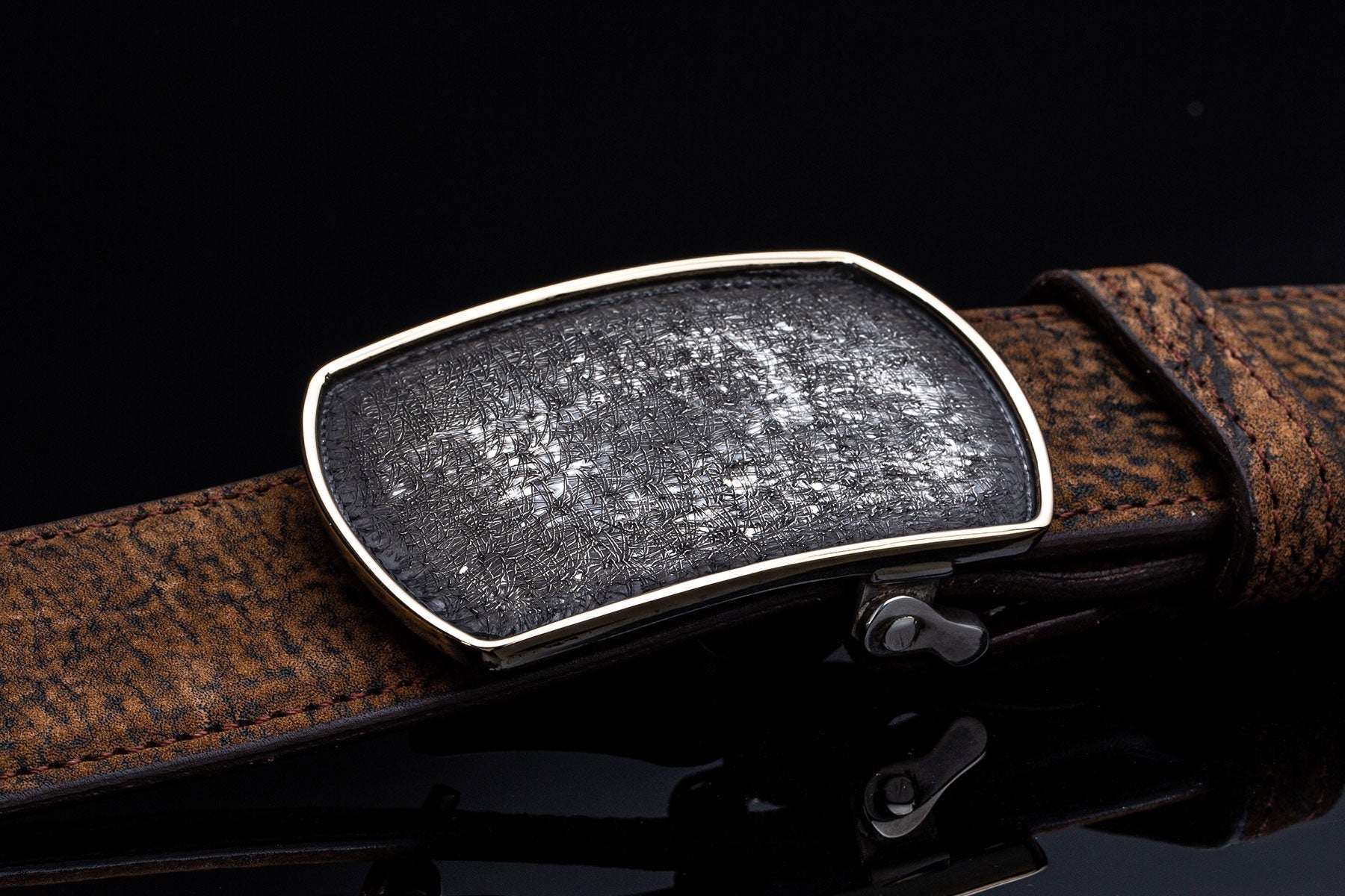 Halogen Prince Poe | Belts And Buckles - Trophy | American Buckle Collection