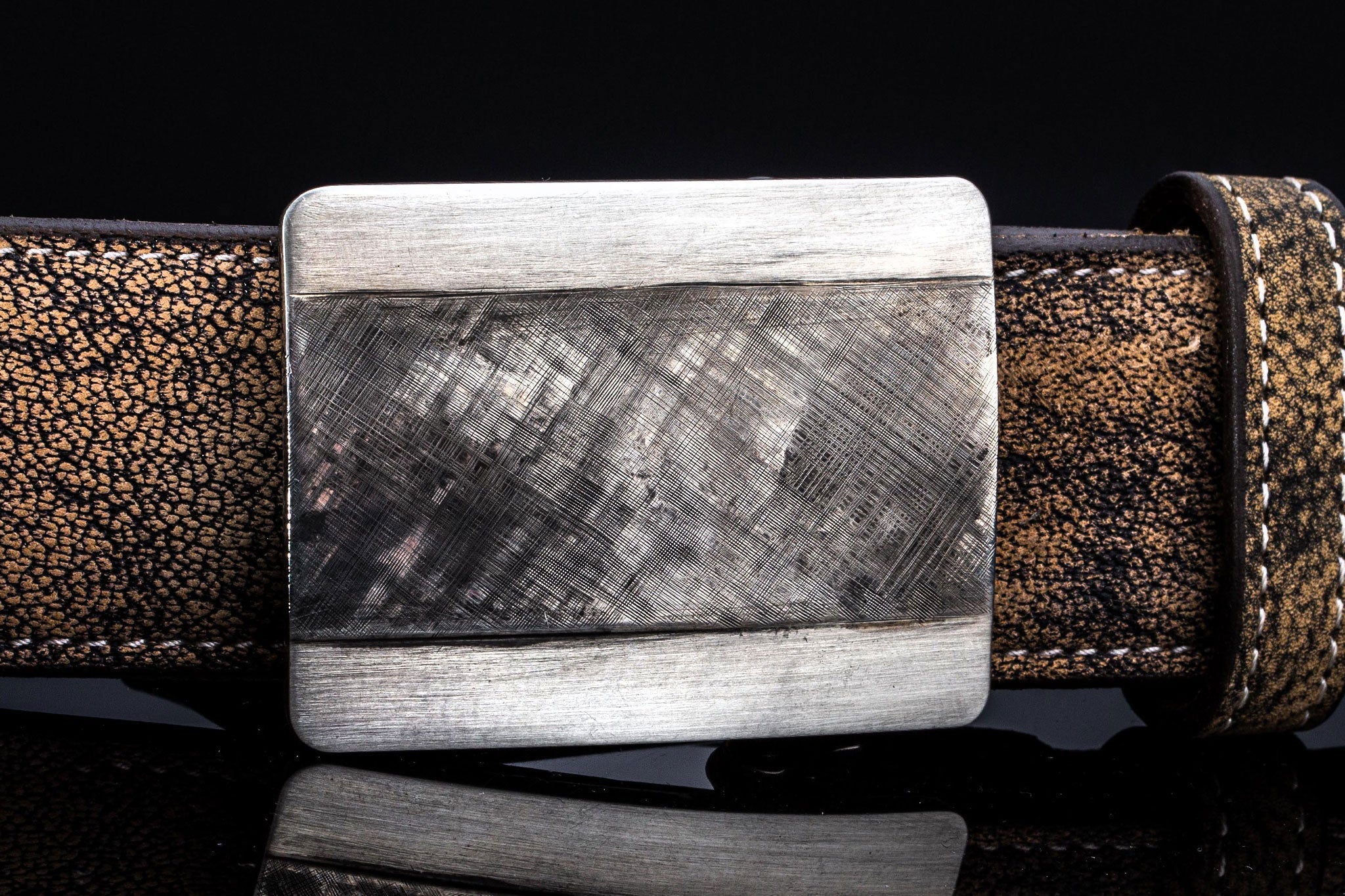 Mason Bell | Belts And Buckles - Trophy | American Buckle Collection