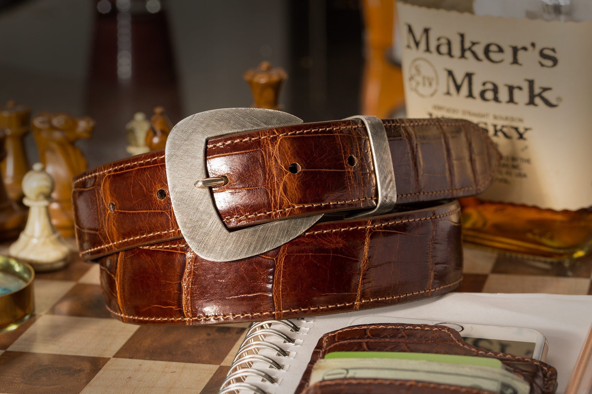 Dorsett Belt Buckle | Belts And Buckles - Buckle Sets | American Buckle Collection