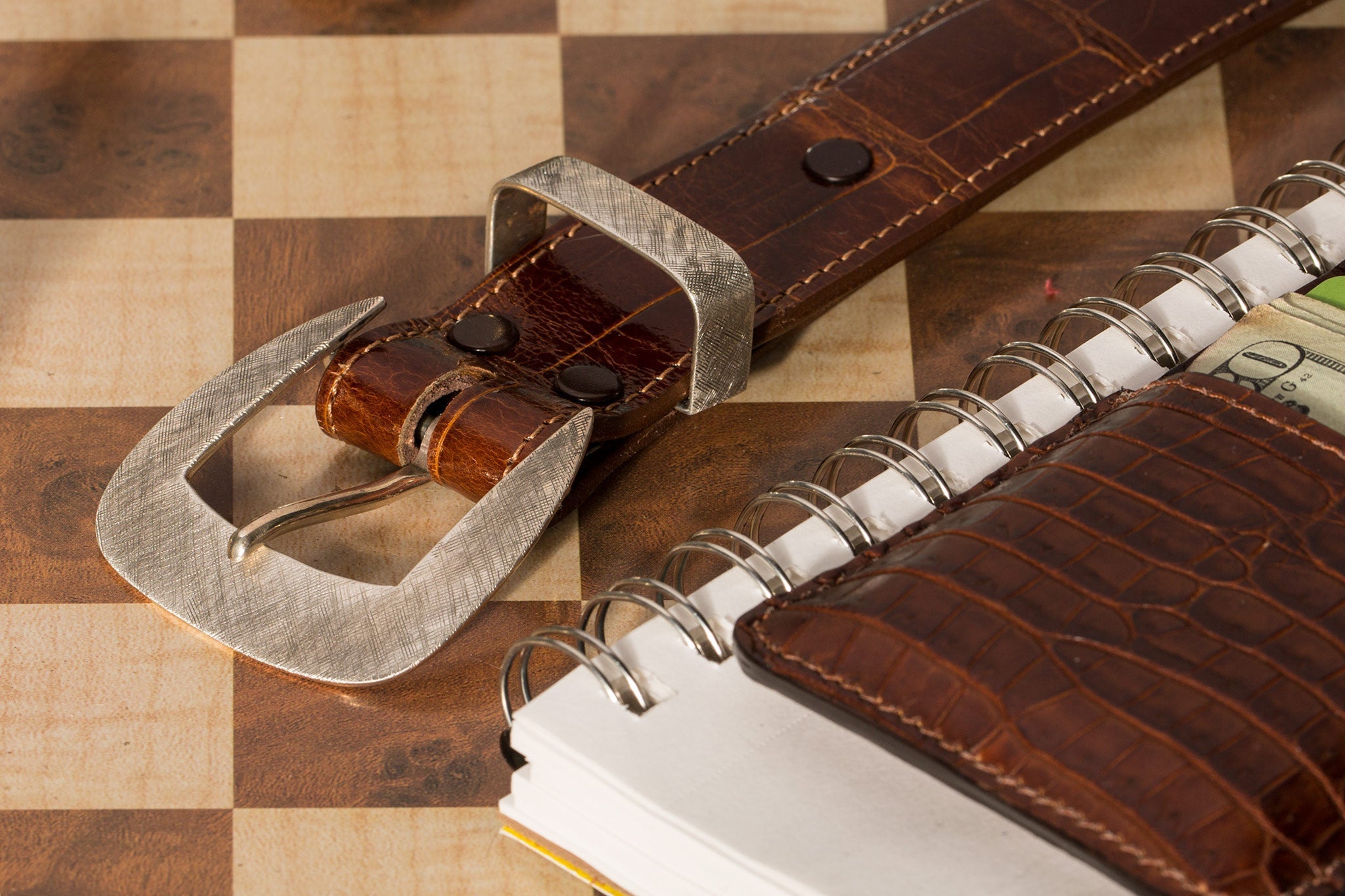 Dorsett Belt Buckle | Belts And Buckles - Buckle Sets | American Buckle Collection