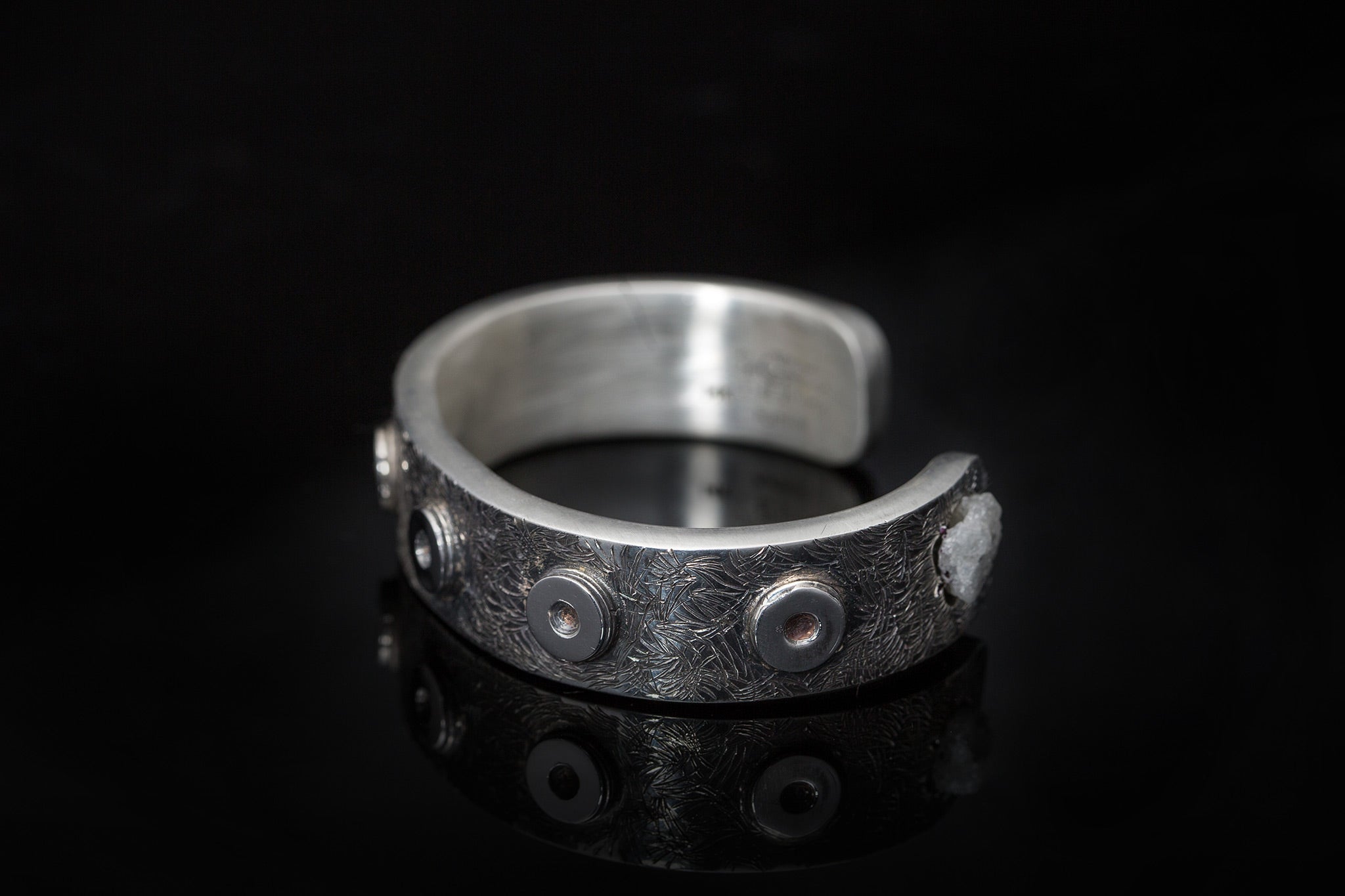 Gendel Bracelet | Mens - Accessories - Bracelets | American Buckle Collection