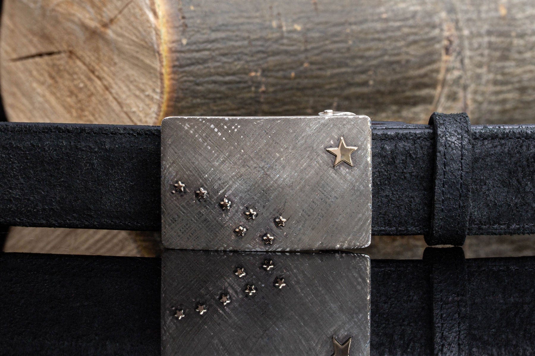 Comstock Heritage AO Alaska Belt Buckle | Belts And Buckles - Trophy