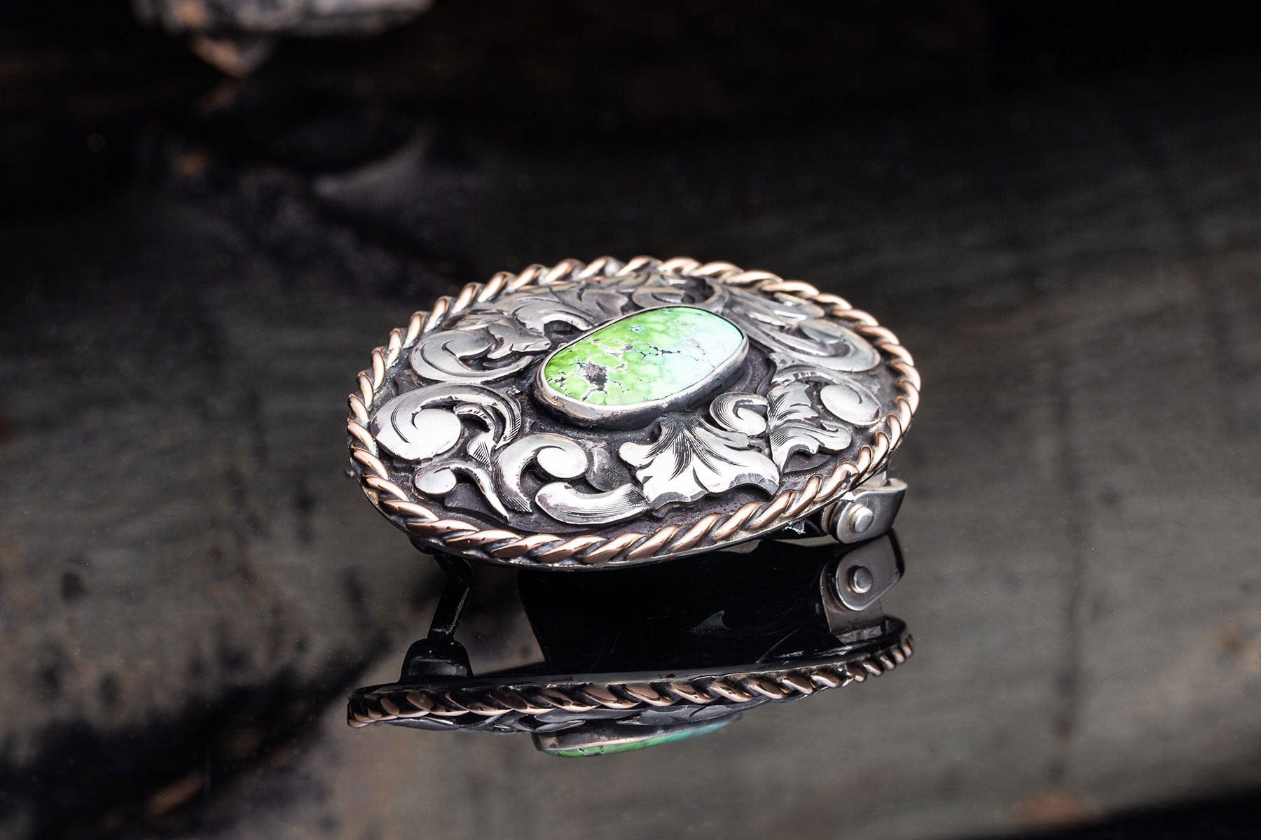 Comstock Heritage Queen Carico | Belts And Buckles - Trophy