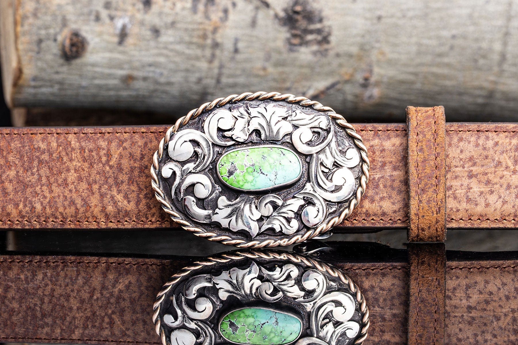 Comstock Heritage Queen Carico | Belts And Buckles - Trophy