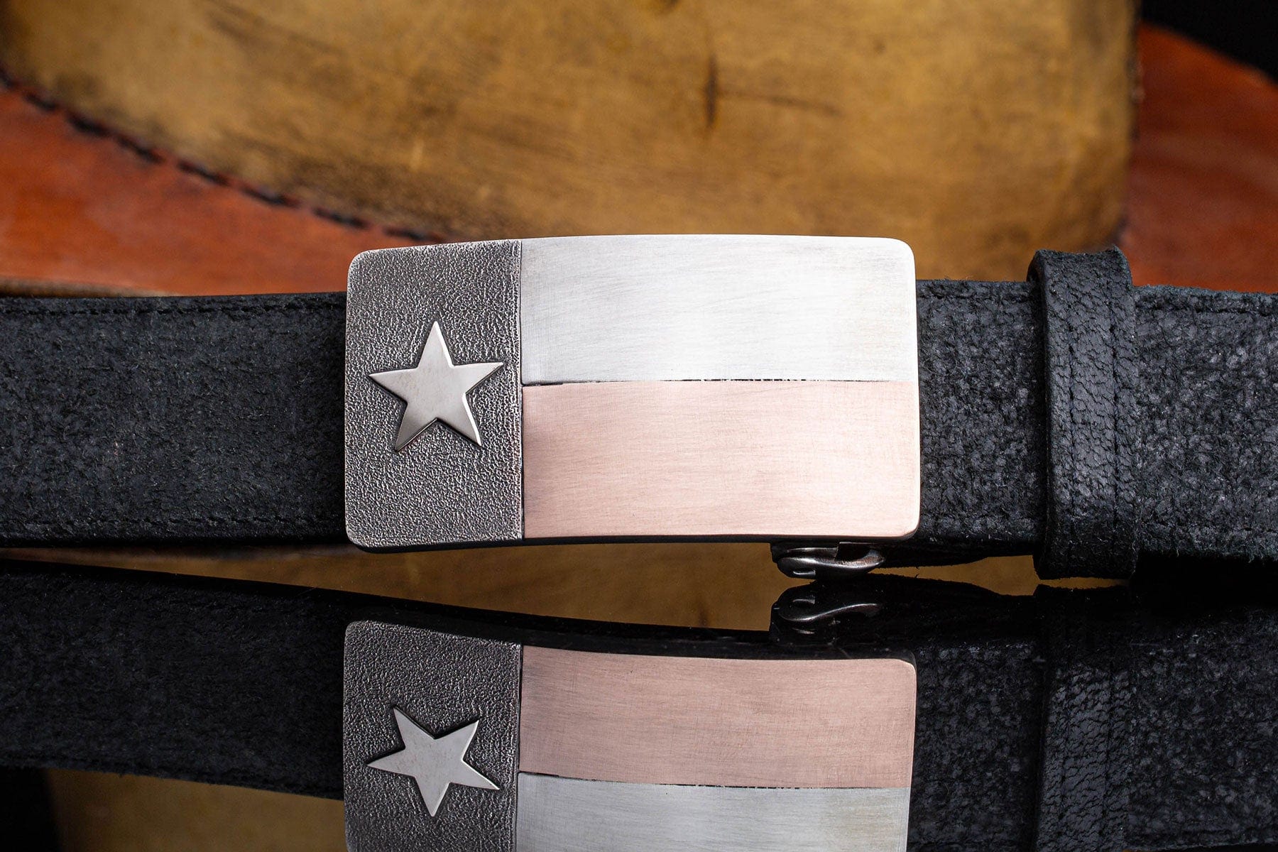Texas Flag - AXEL'S