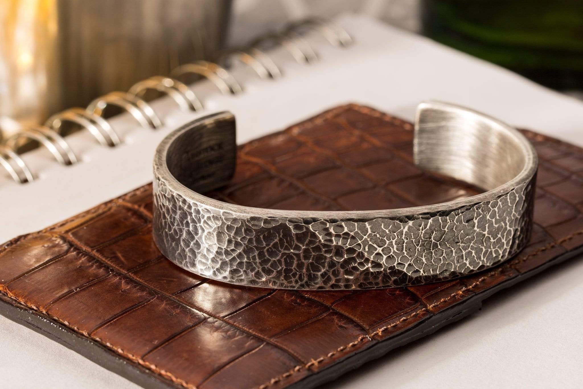 Miller Bracelet | Bracelets | American Buckle Collection