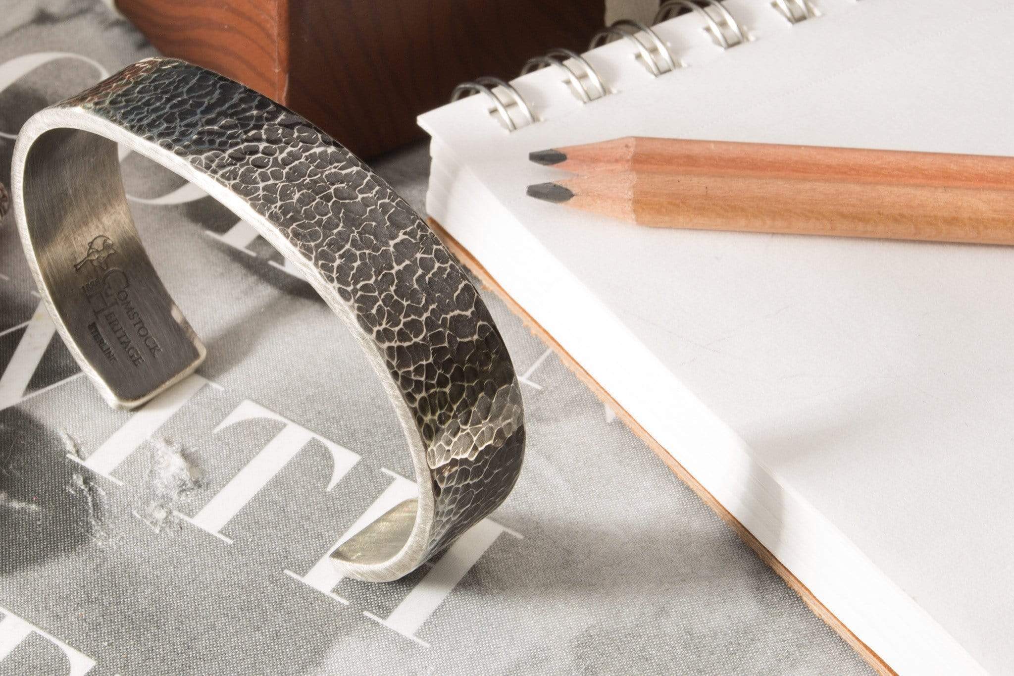 Miller Bracelet | Bracelets | American Buckle Collection