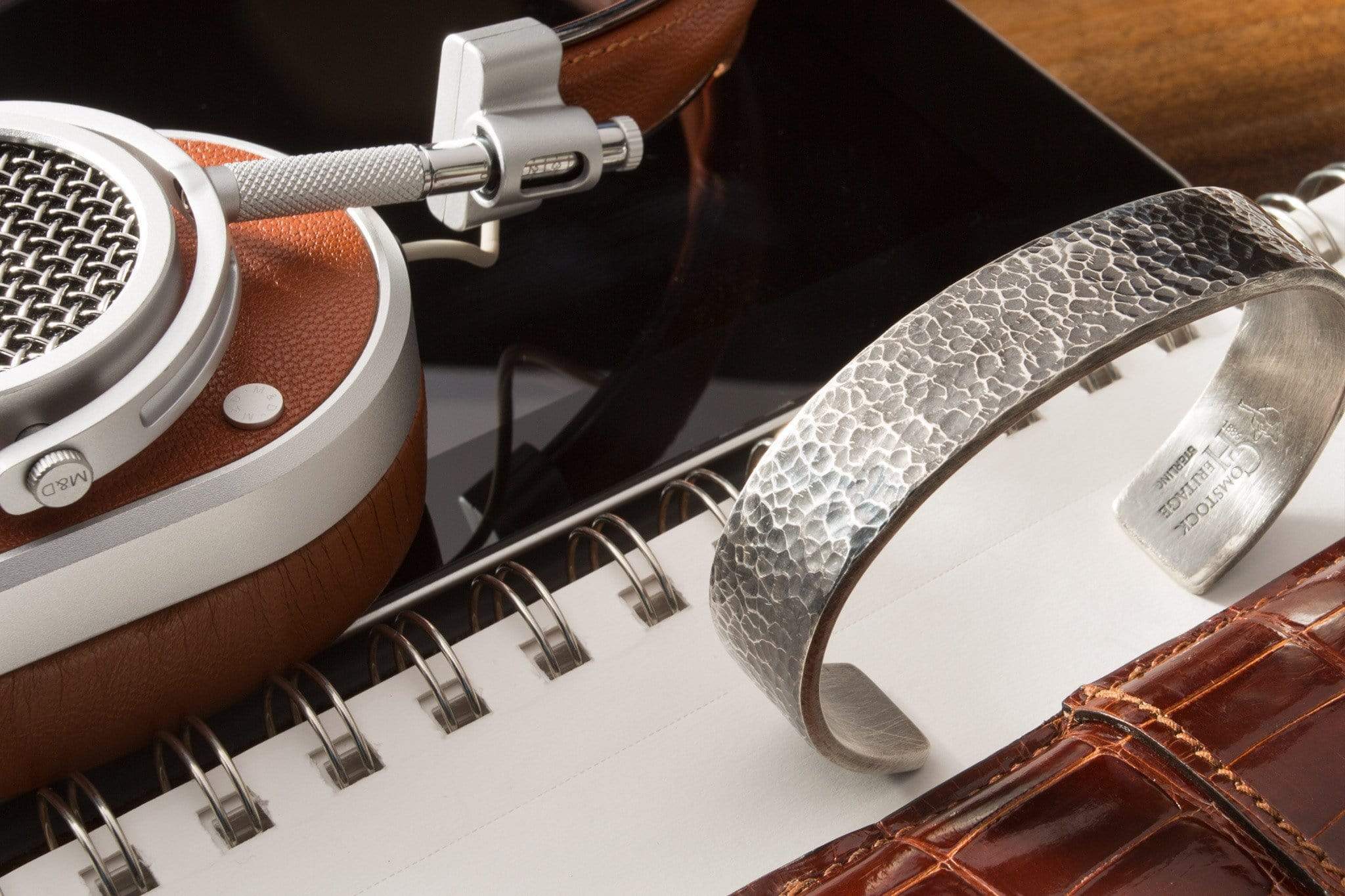 Miller Bracelet | Bracelets | American Buckle Collection