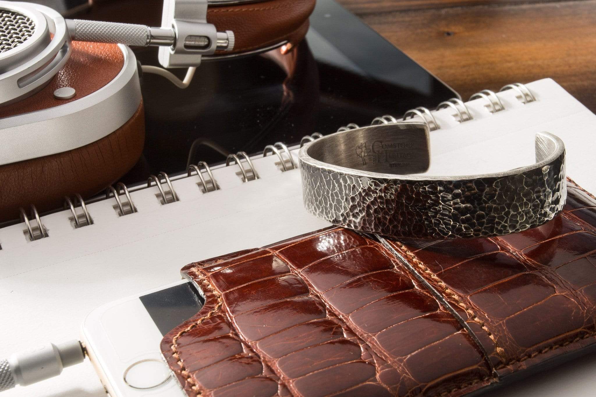 Miller Bracelet | Bracelets | American Buckle Collection