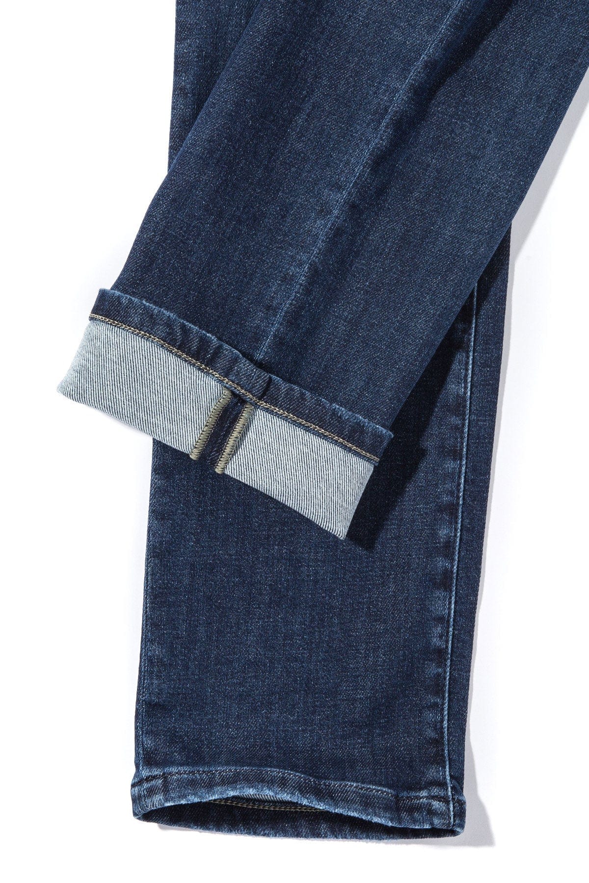 Sedona Denim In Dark Blue - AXEL'S