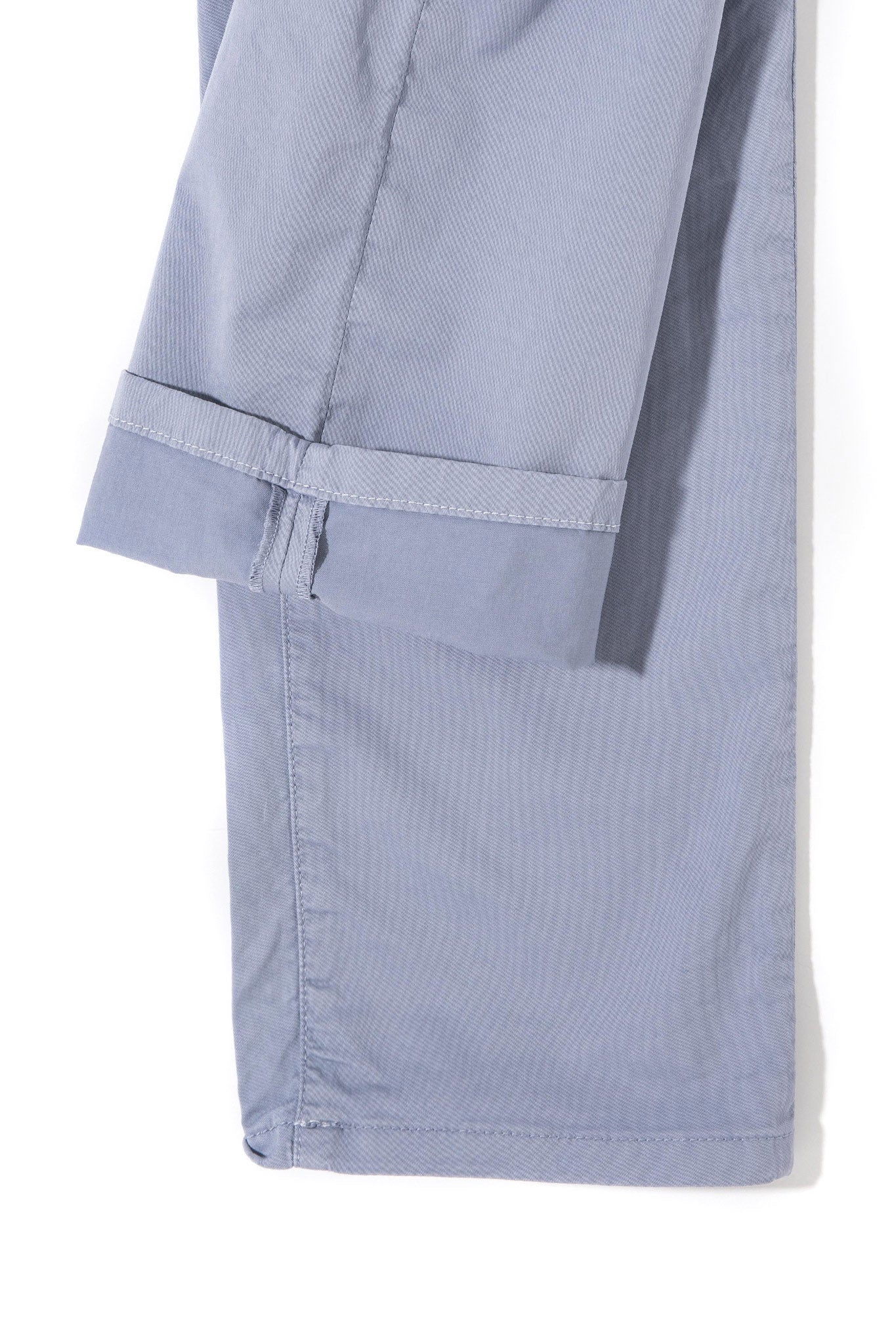 Fowler Ultralight Performance Pant In Lavender | Mens - Pants - 5 Pocket | Teleria Zed