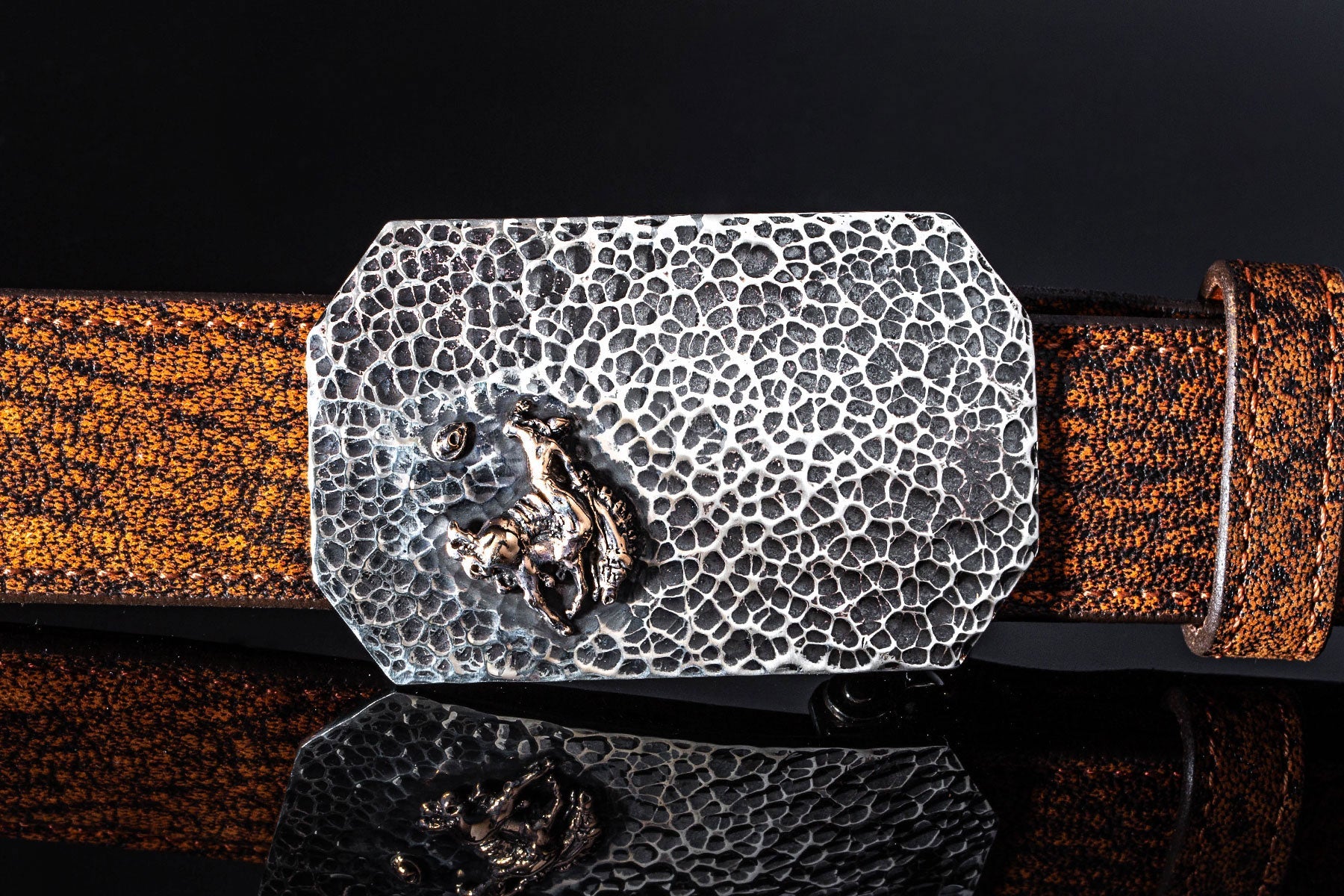 Charlie BB | Belts And Buckles - Trophy | American Buckle