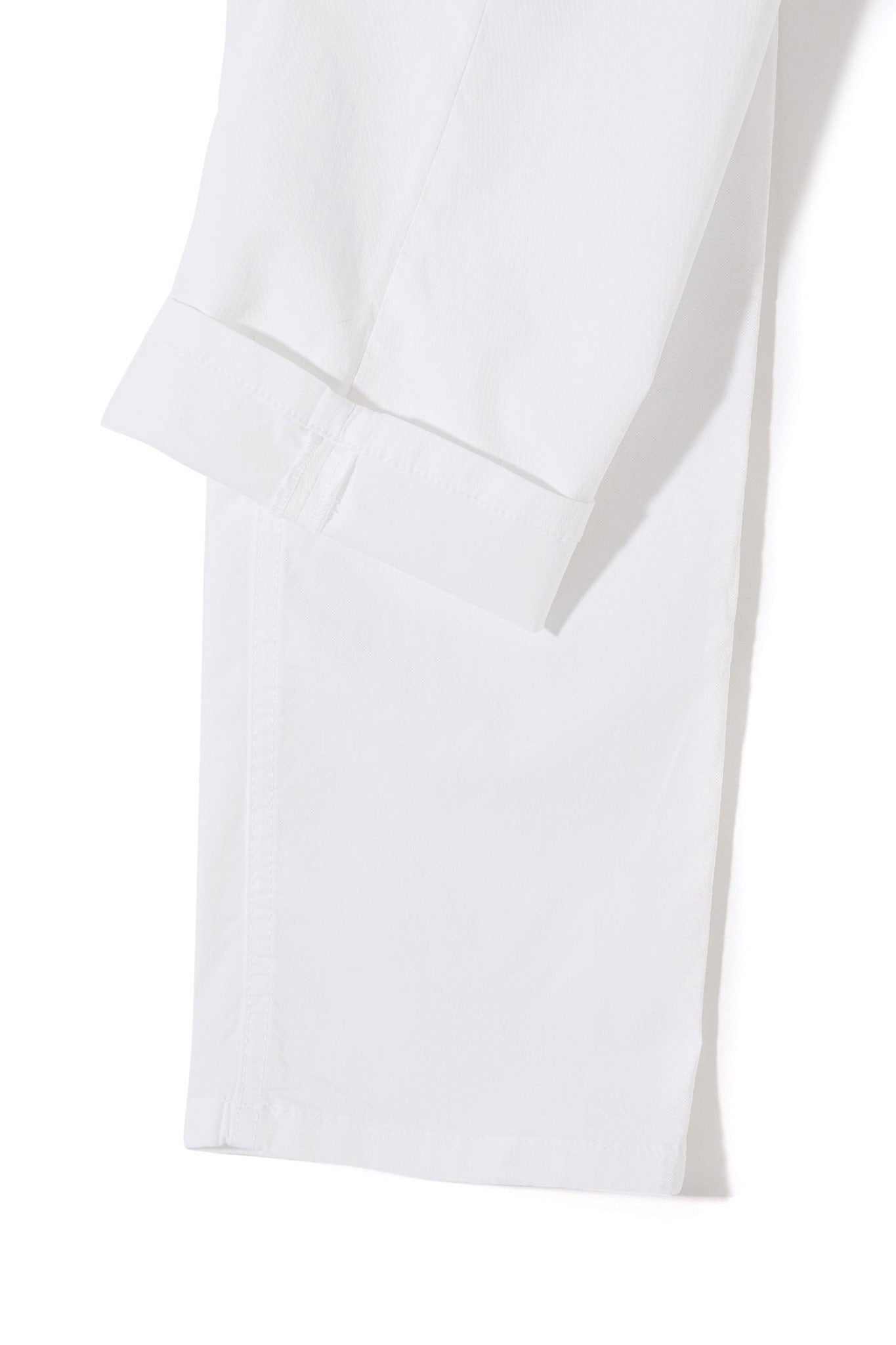 Fowler Ultralight Performance Pant In Bianco | Mens - Pants - 5 Pocket | Teleria Zed