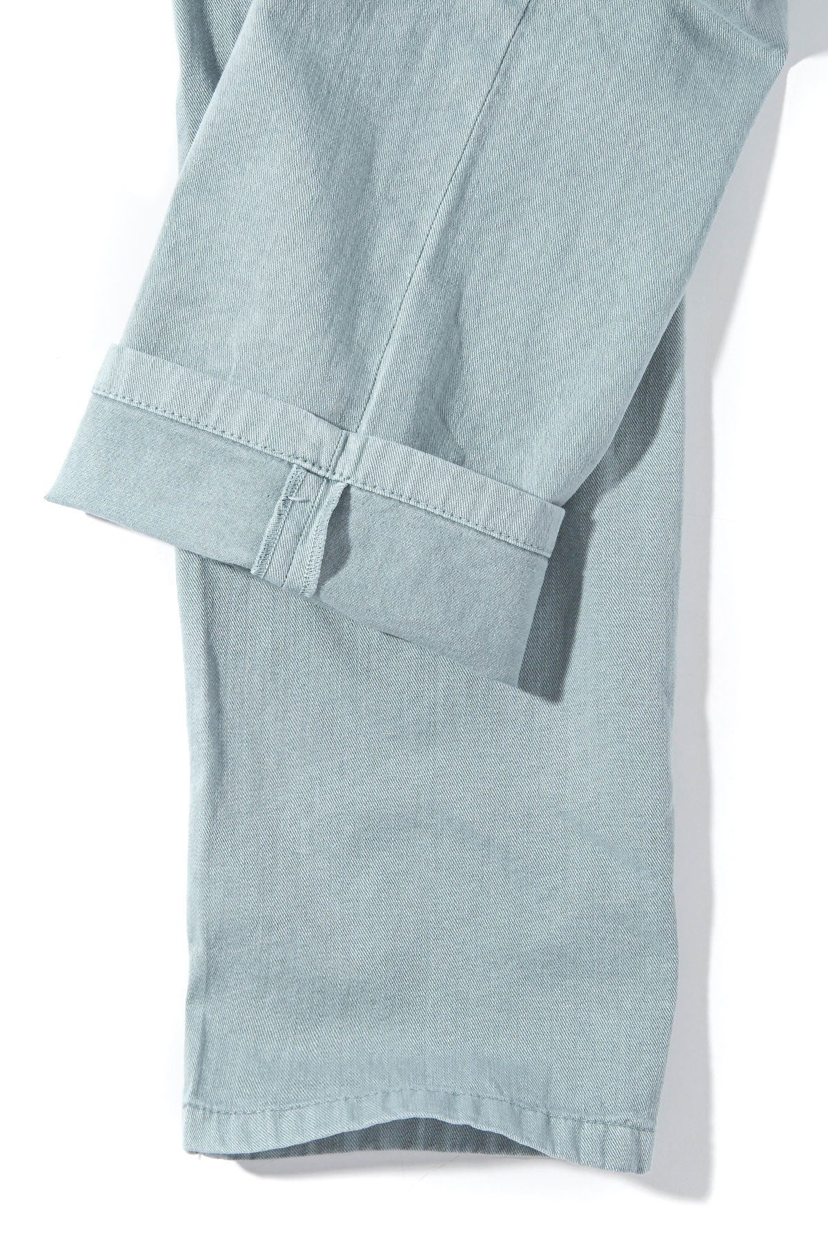 Ouray 5 Pocket Denim in Ardesia | Mens - Pants - 5 Pocket | Teleria Zed