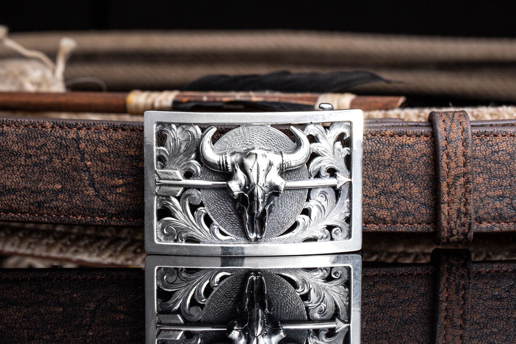 Childress 1805 - AXEL'S