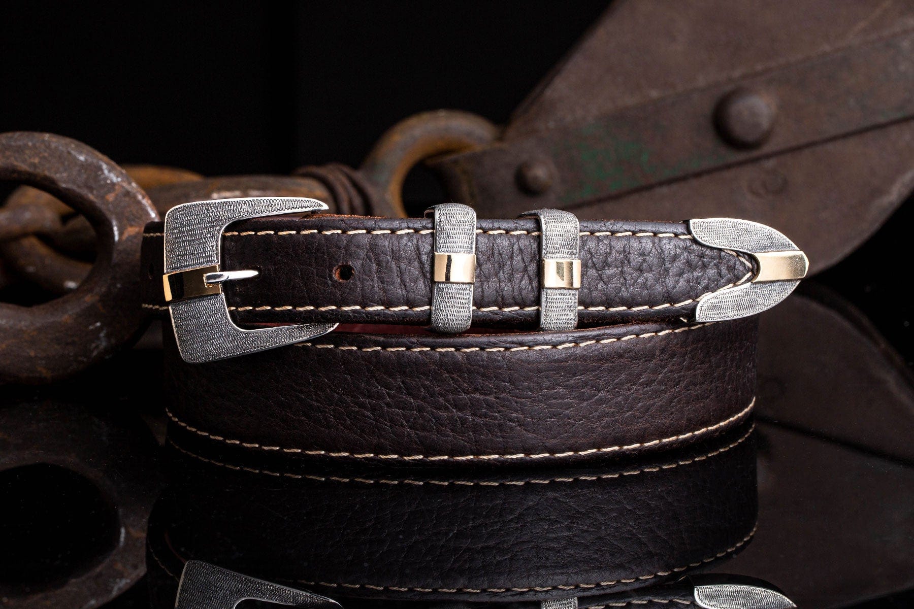 Clay 1704 - AXEL'S