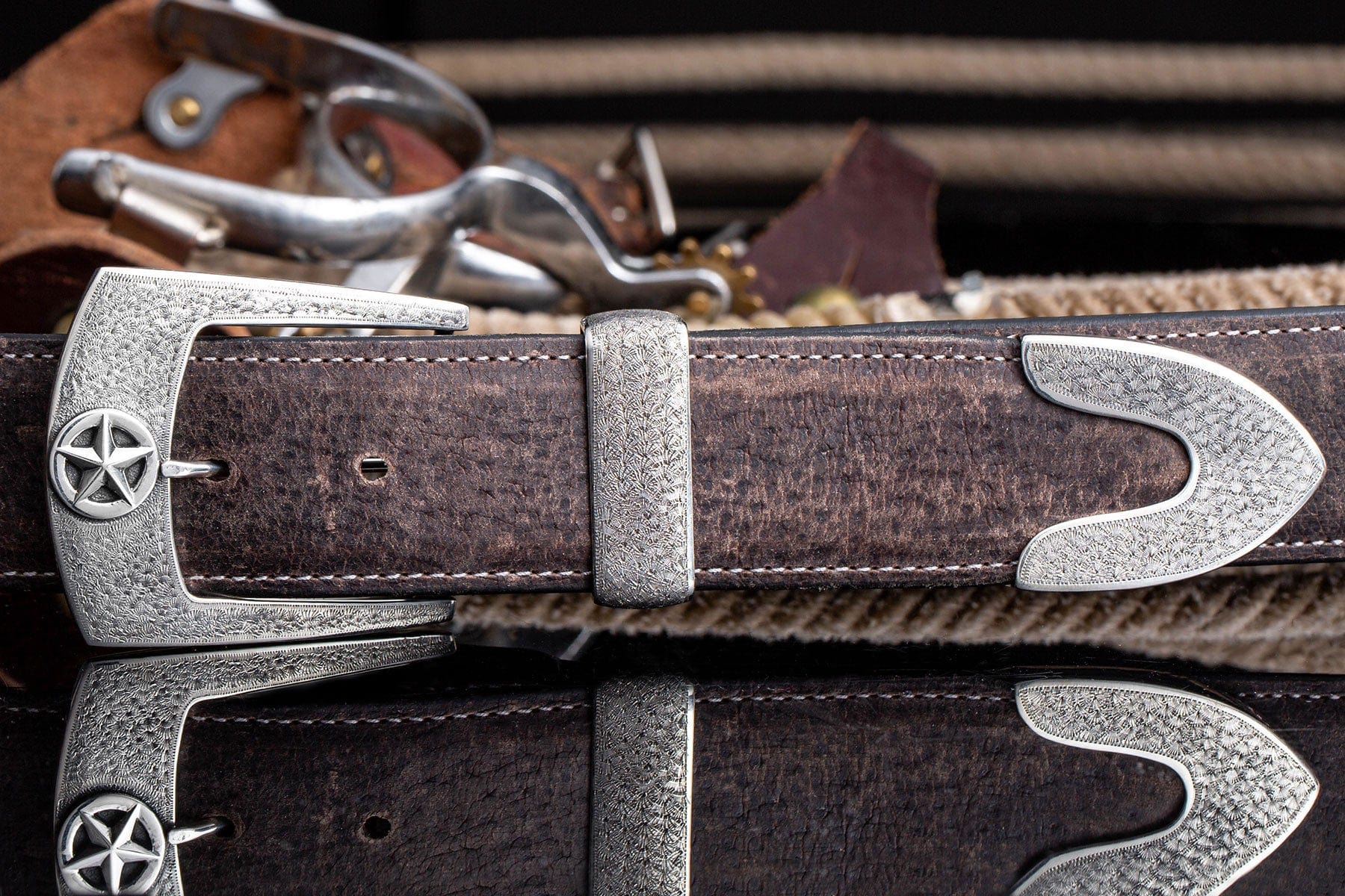 Potter 1603 - AXEL'S