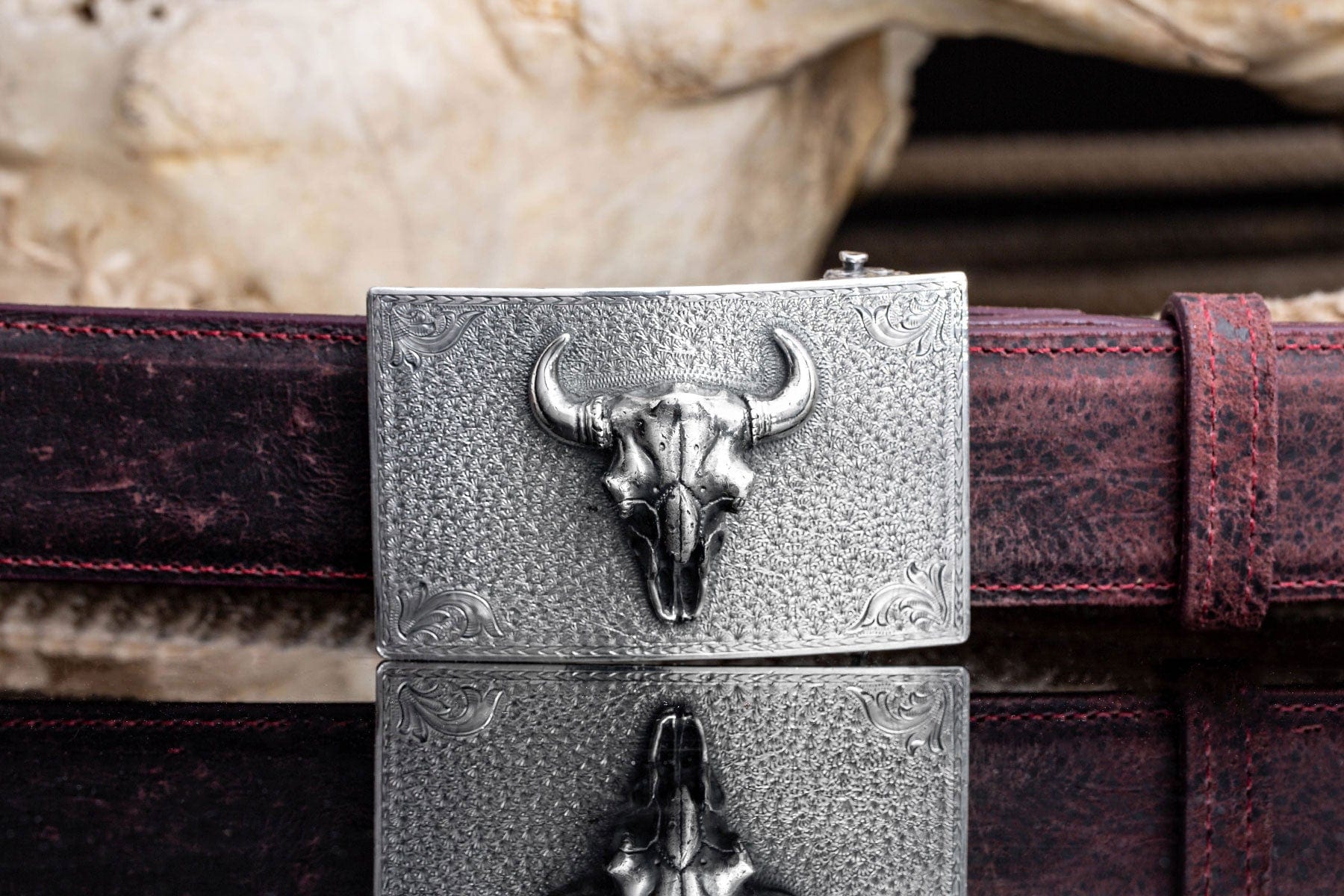 Reeves 1601 - AXEL'S