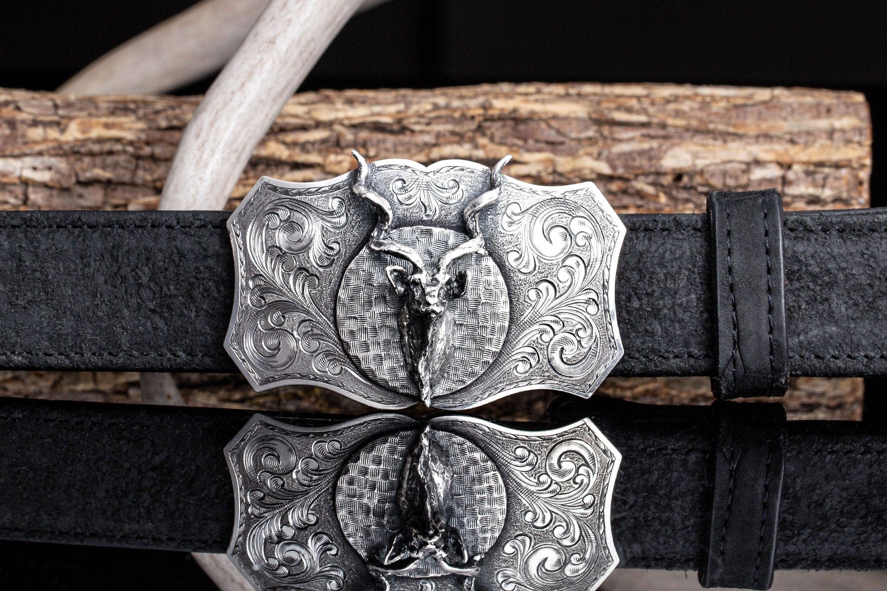 Trinity 1837 - AXEL'S