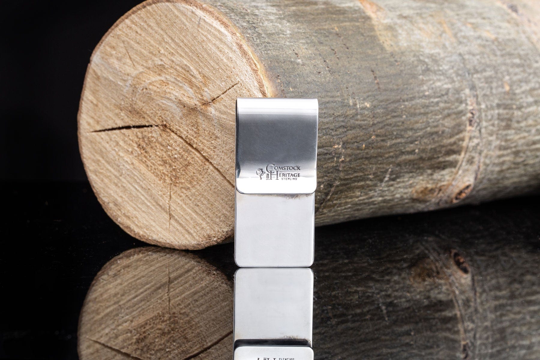 American Buckle Collection AB Rhino Money Clip | Mens - Accessories - Money Clips