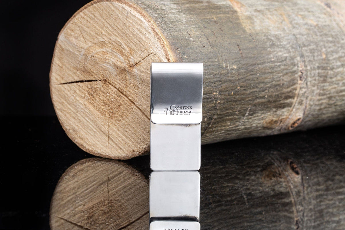 AB Rhino Money Clip - AXEL'S