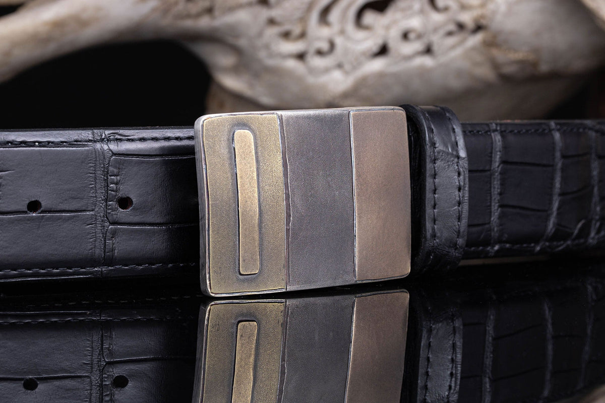 Comstock Heritage | AO Bengal Trophy Buckle | Belts And Buckles - Trophy