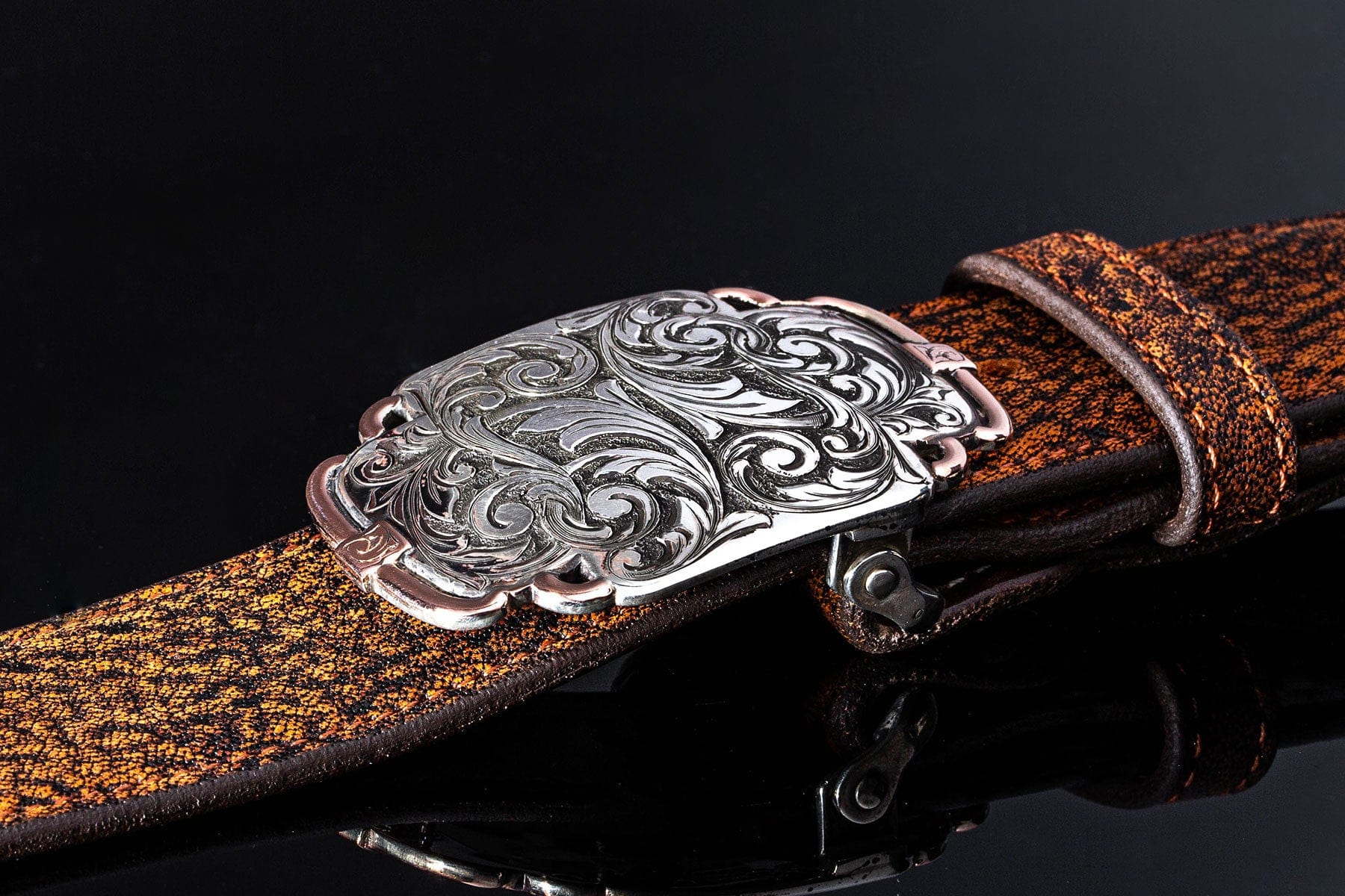 AO Pendleton Sides II - AXEL'S