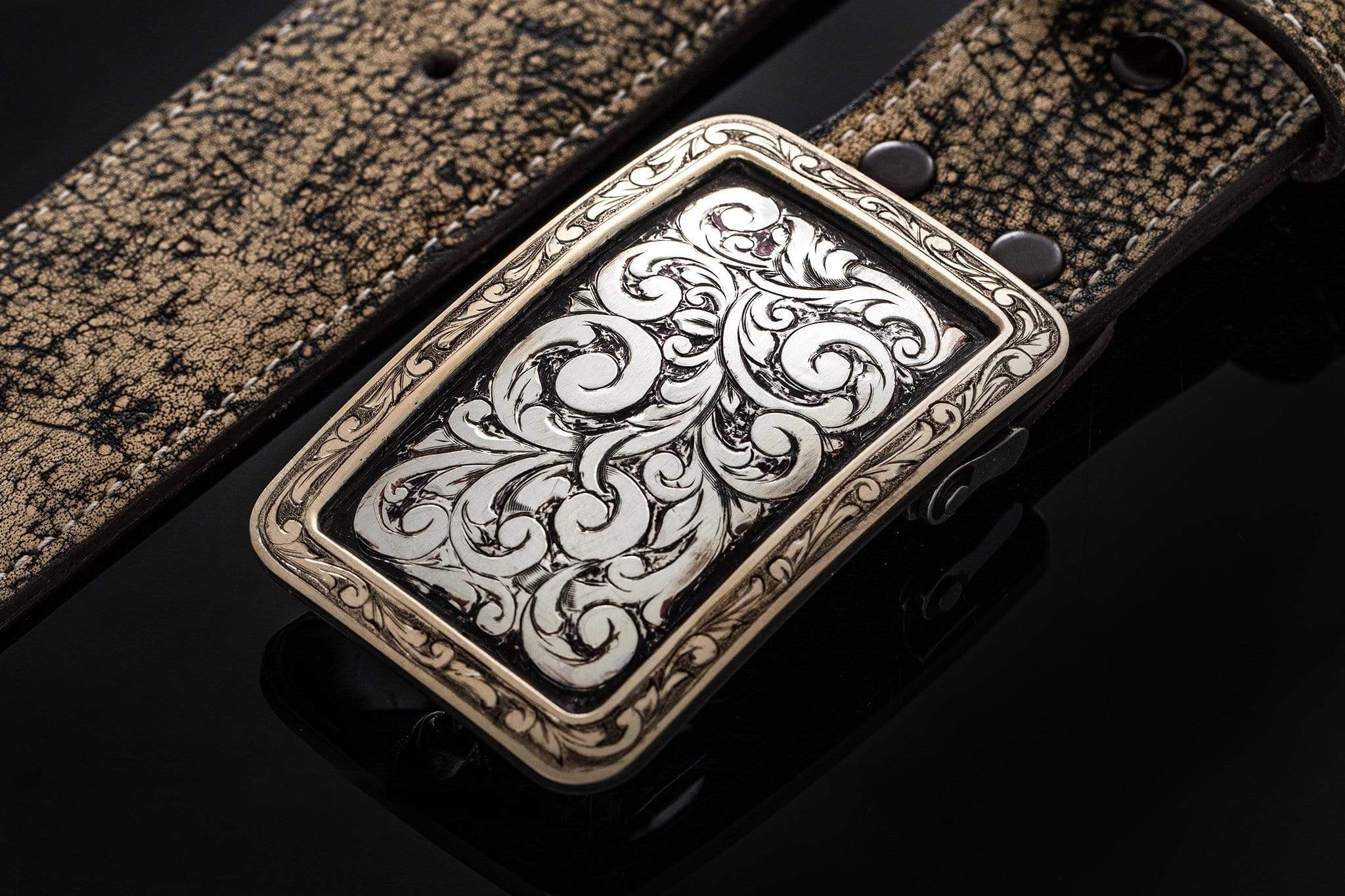 Baker Harris - AXEL'S