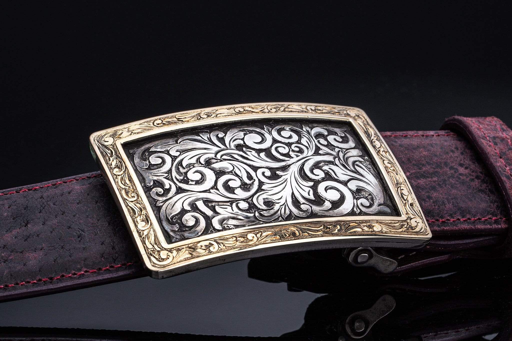 Baker Harris - AXEL'S