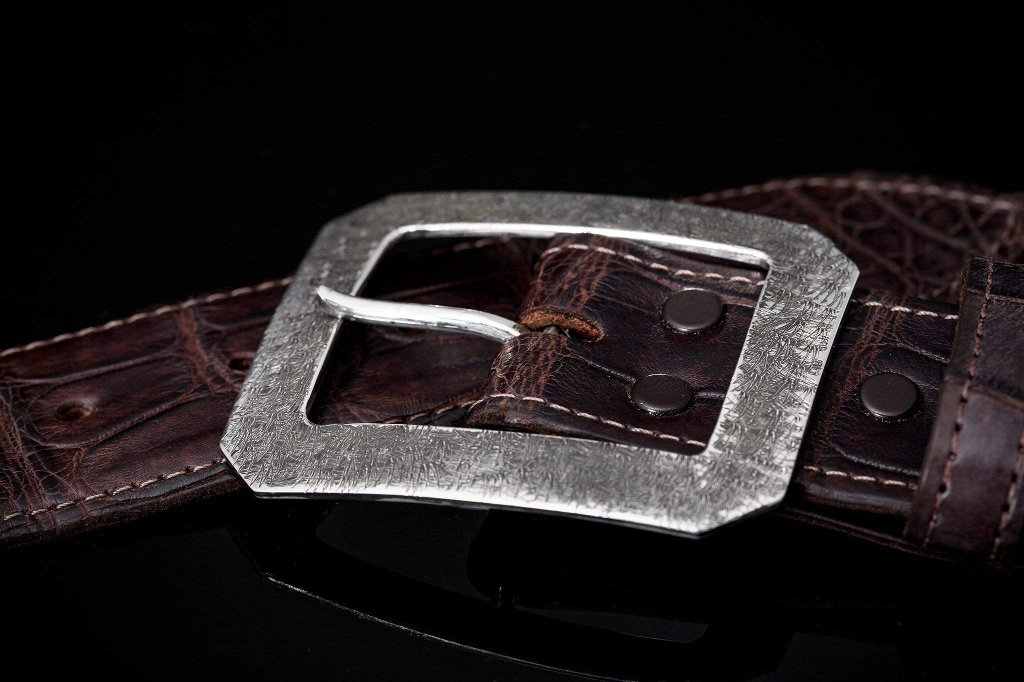CH Garrison Buckle - AXEL'S