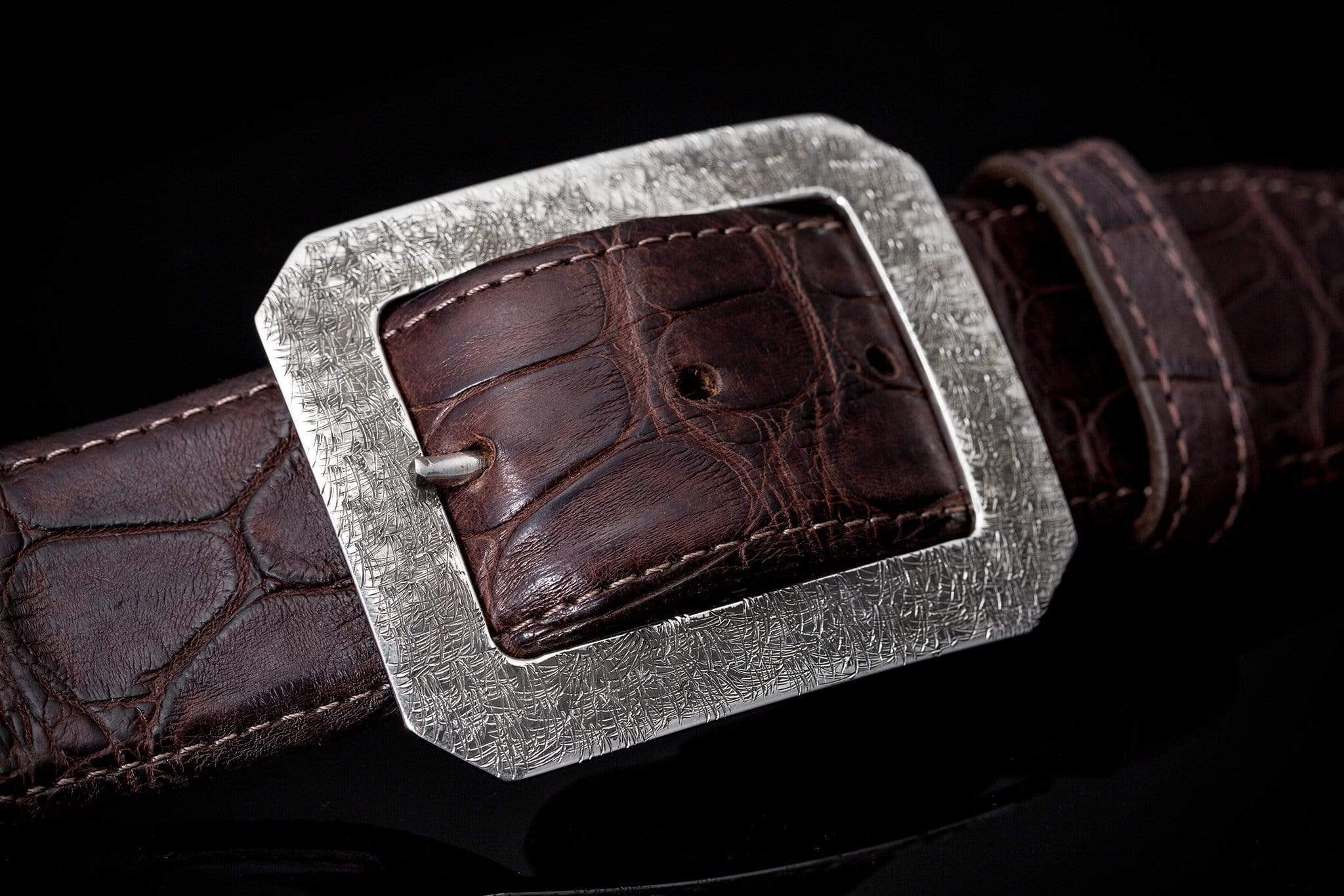 CH Garrison Buckle - AXEL'S