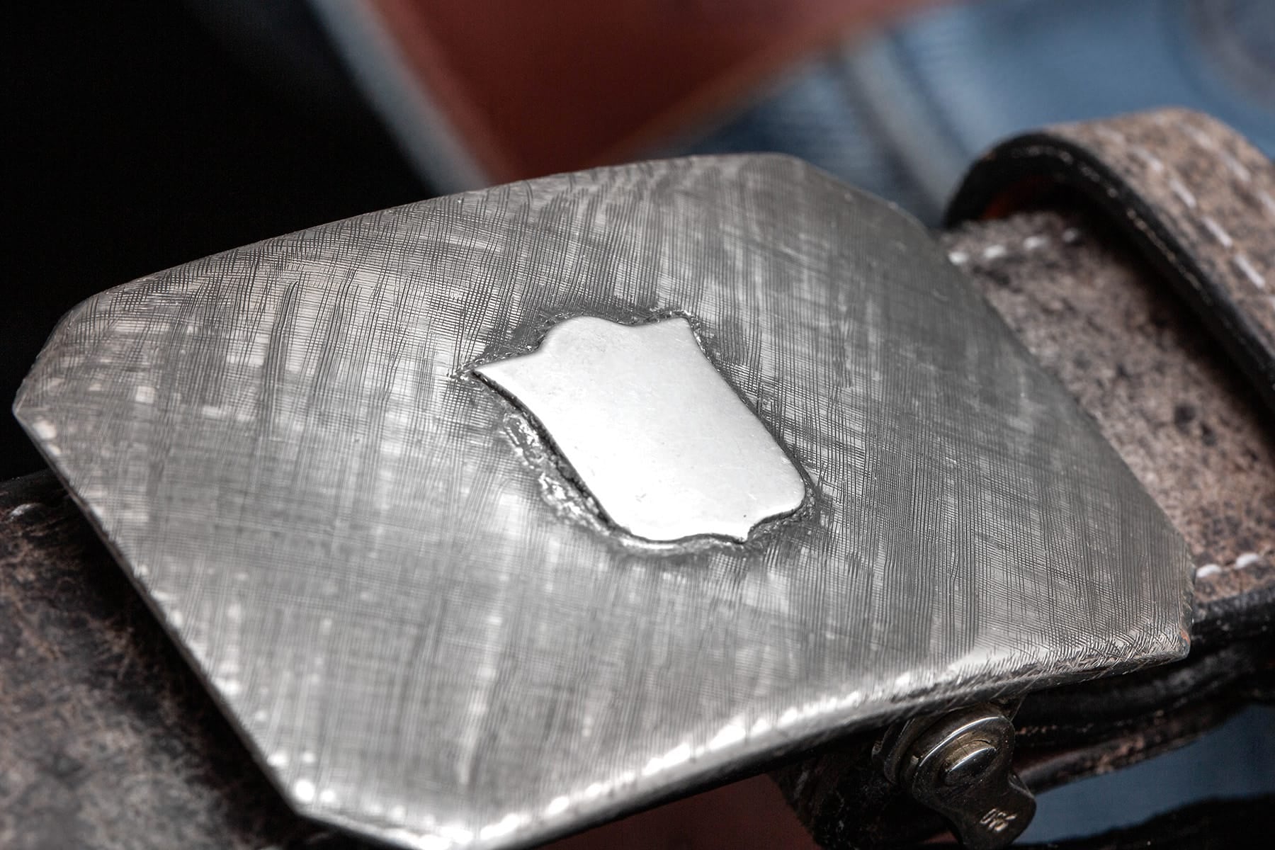 Charlie Dress buckle - AXEL'S