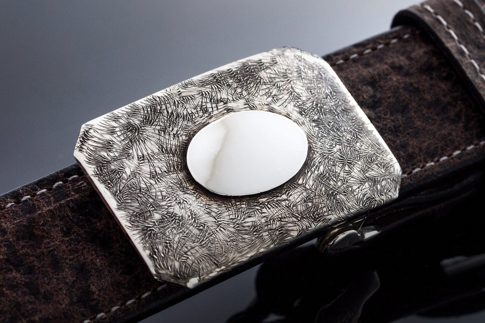 Charlie Dress buckle - AXEL'S