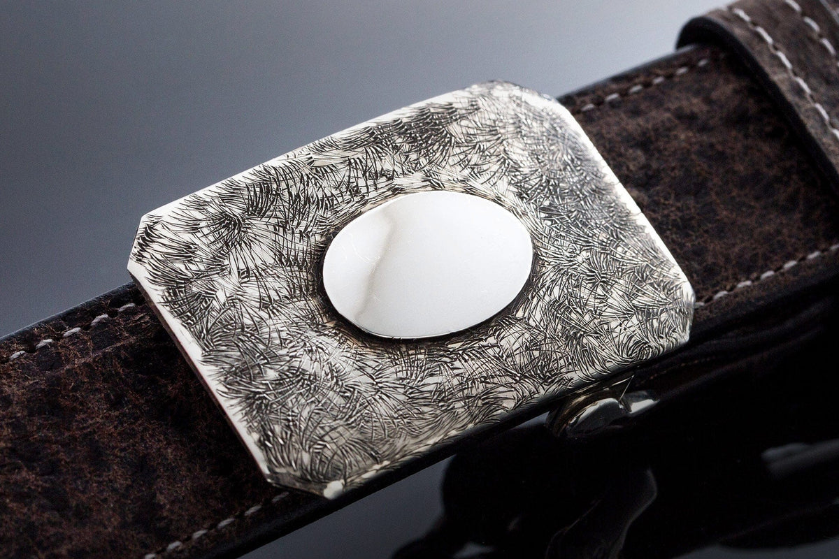 Charlie Dress buckle - AXEL'S