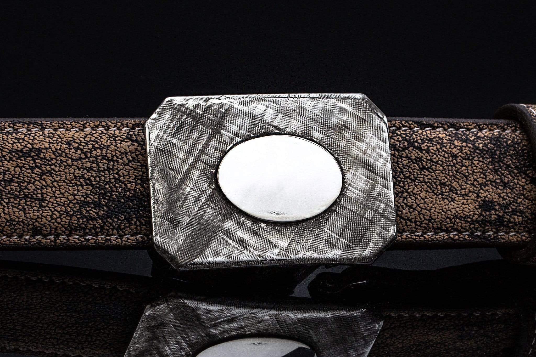 Charlie Dress Buckle - AXEL'S