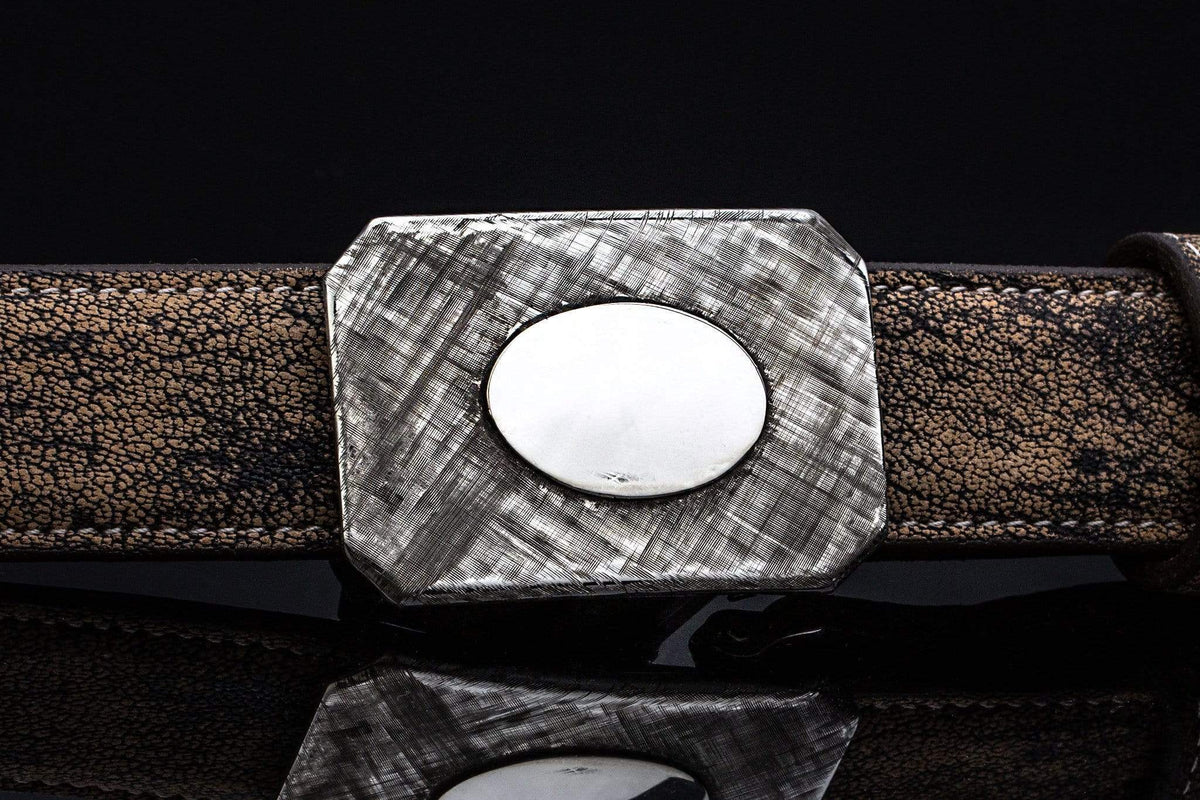 Charlie Dress Buckle - AXEL'S