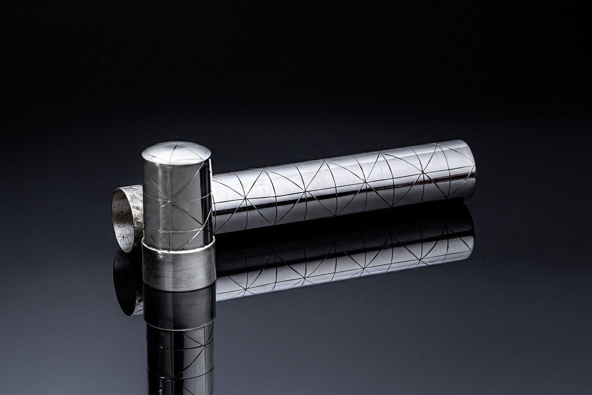 Comstock Heritage | Cigar Tube | Mens - Accessories - Cigar Tube