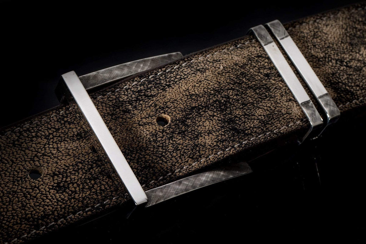 Crossbeam Buckle Set - AXEL'S