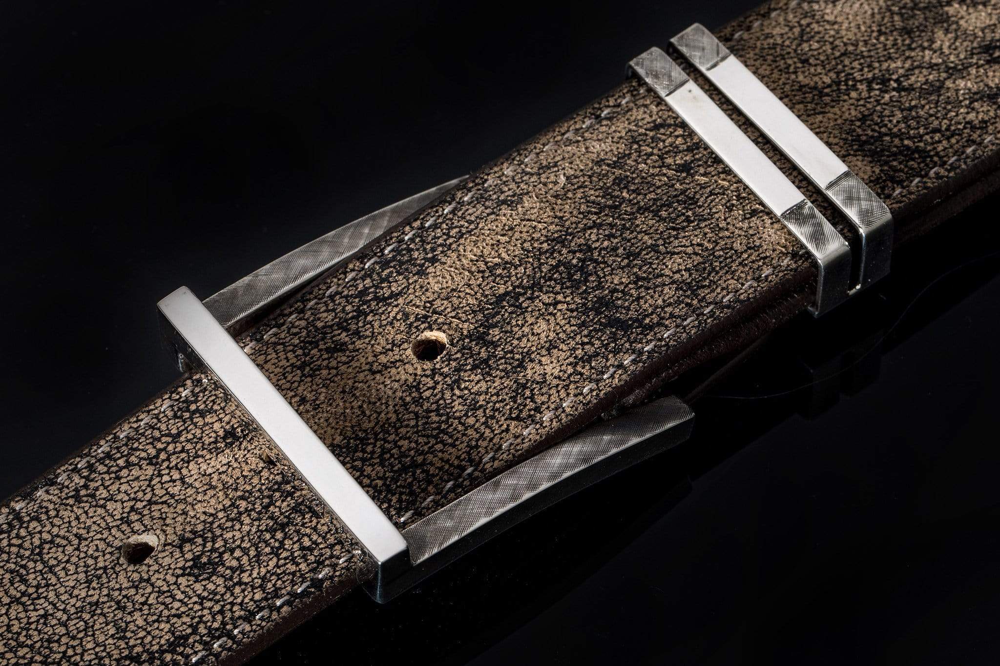 Crossbeam Buckle Set - AXEL'S