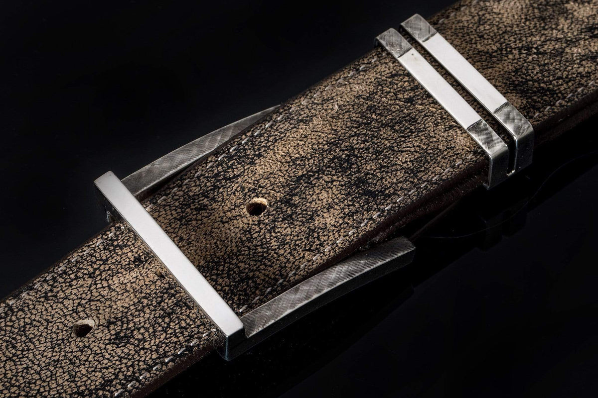 Crossbeam Buckle Set - AXEL'S