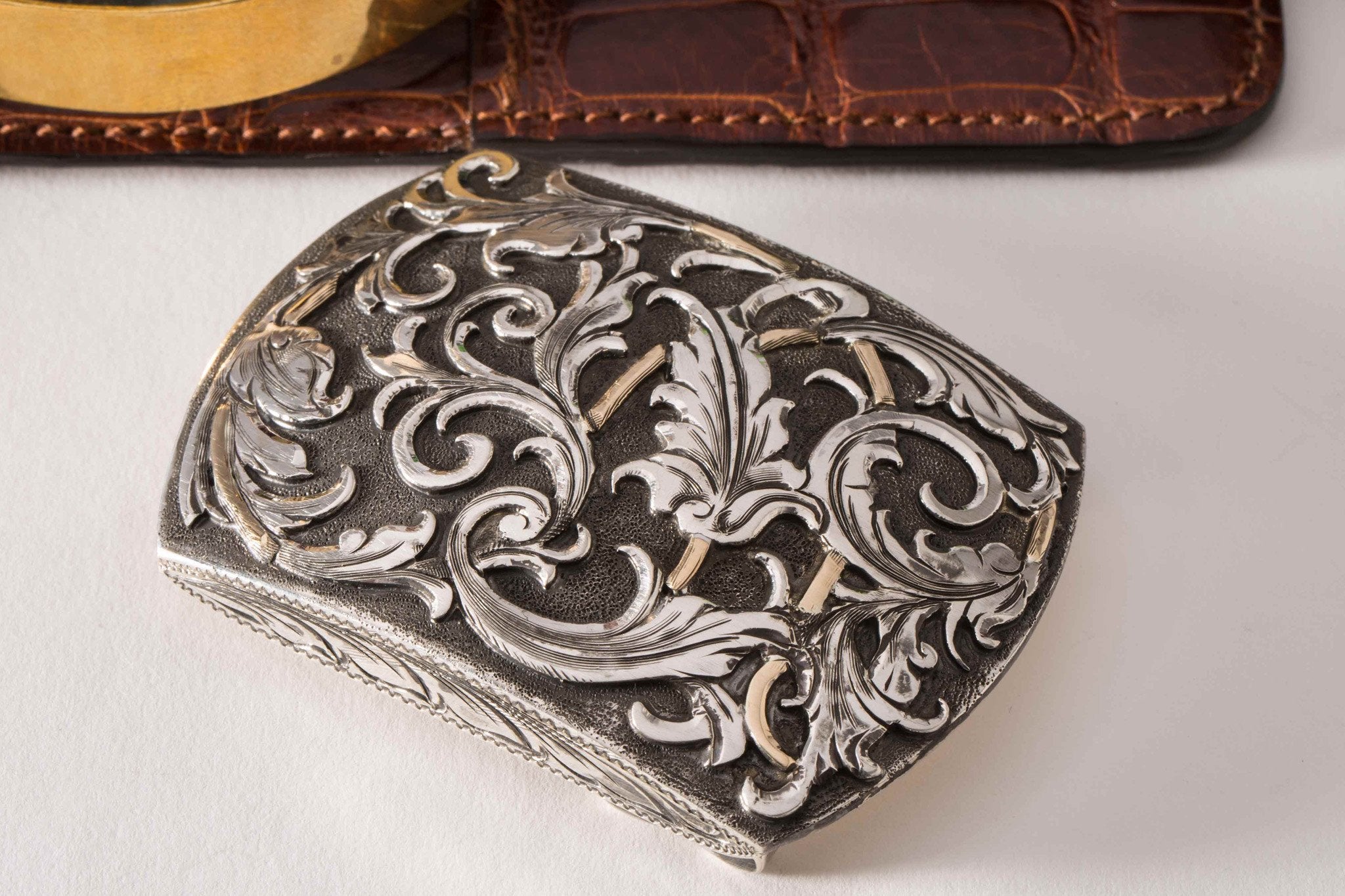 Comstock Heritage Halogen Lorien Vines - AXEL'S