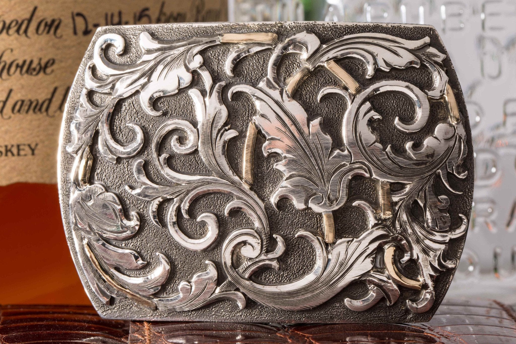 Comstock Heritage Halogen Lorien Vines - AXEL'S